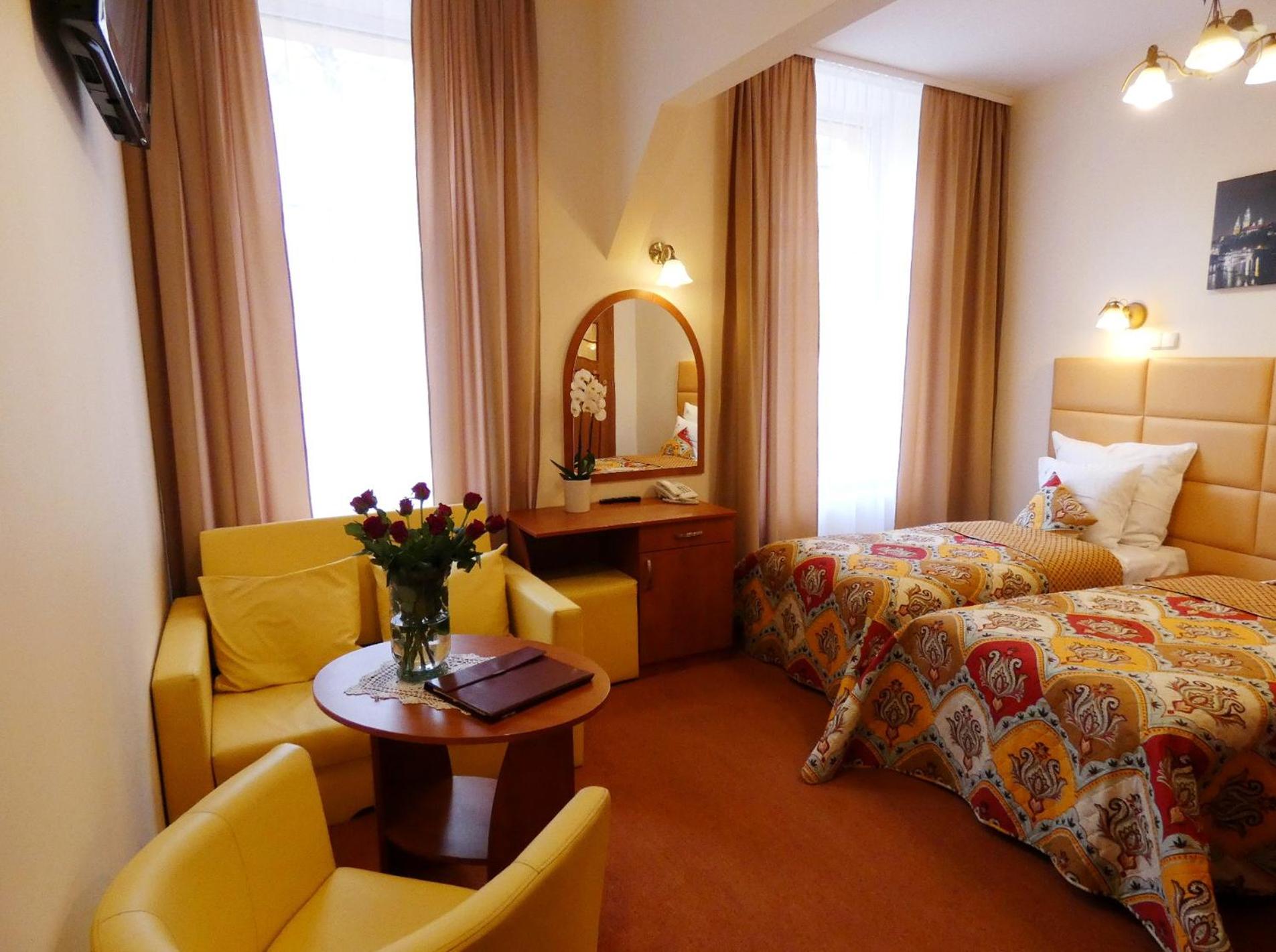 Superior Triple Room - Photo 14