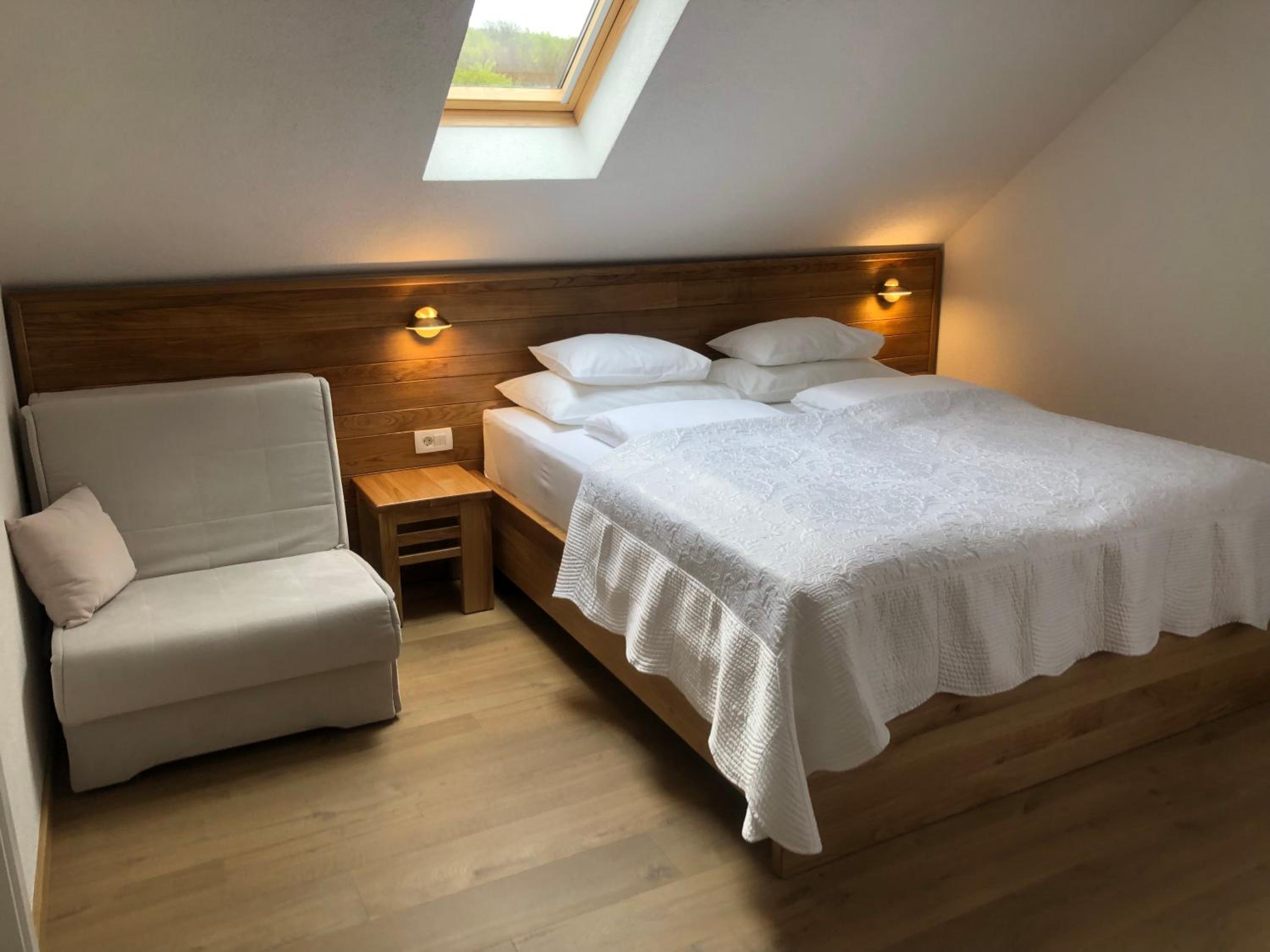 Superior Double Room photo 1