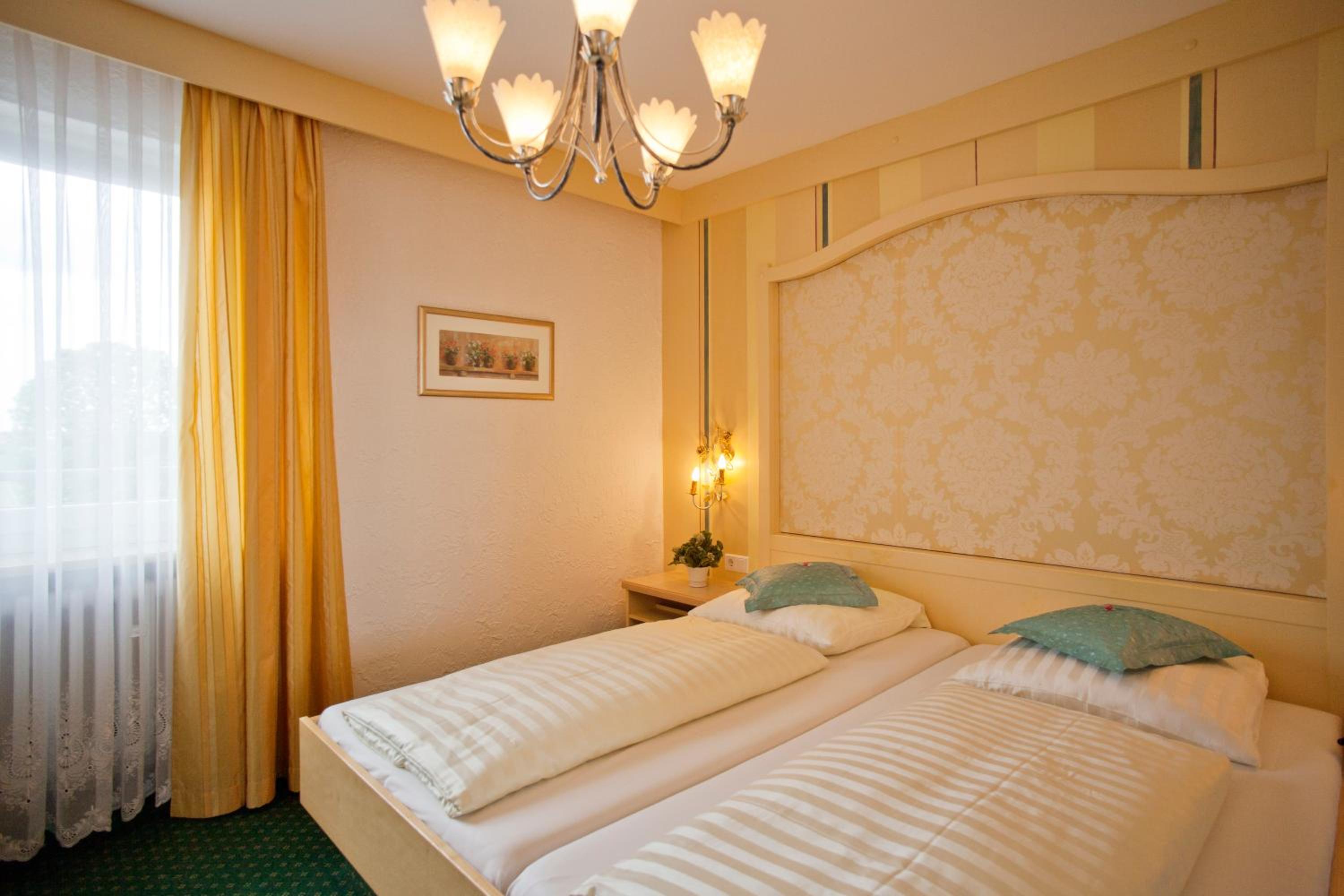 Classic Double Room - Photo 2