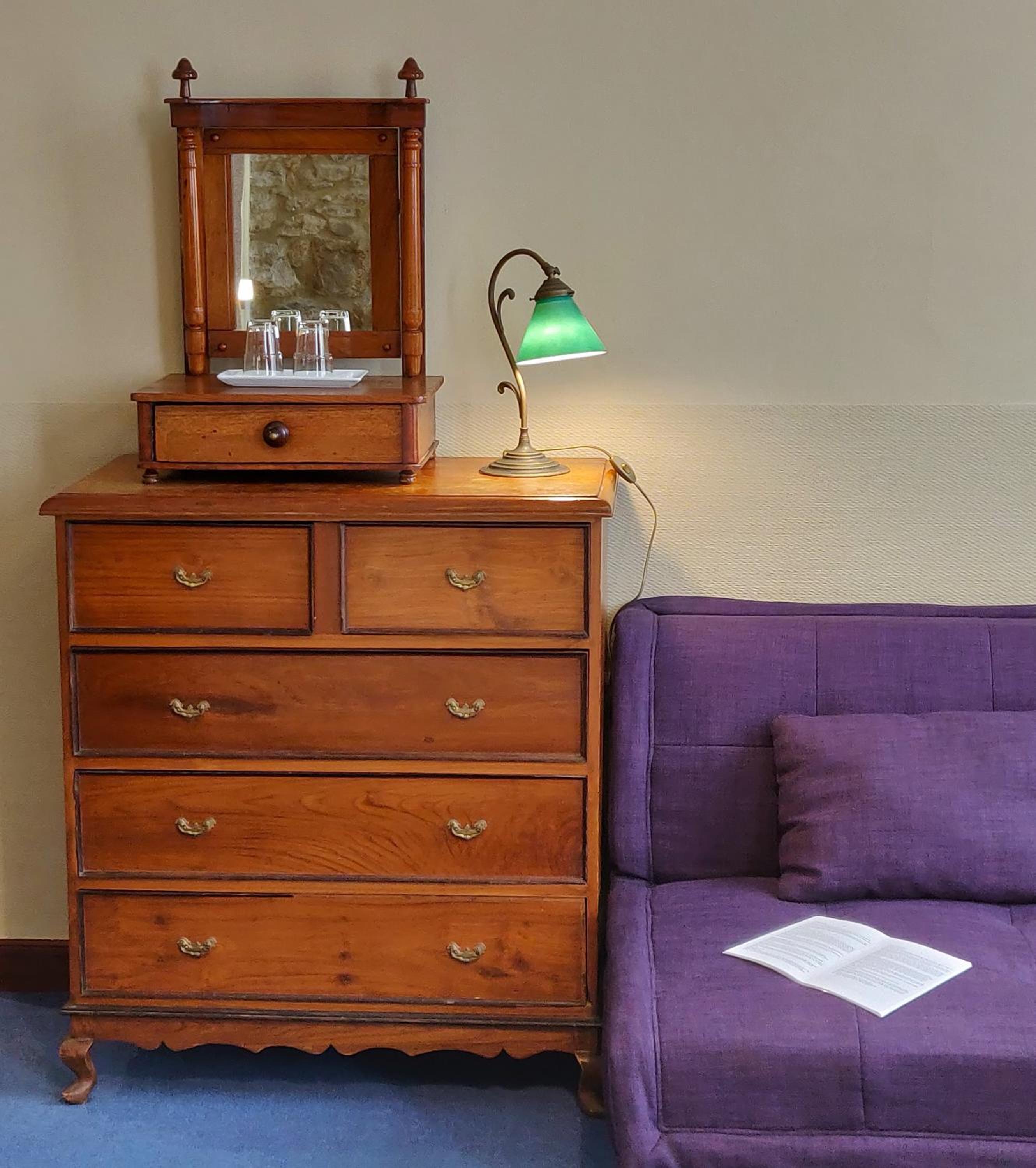 Superior Double Room - Photo 3