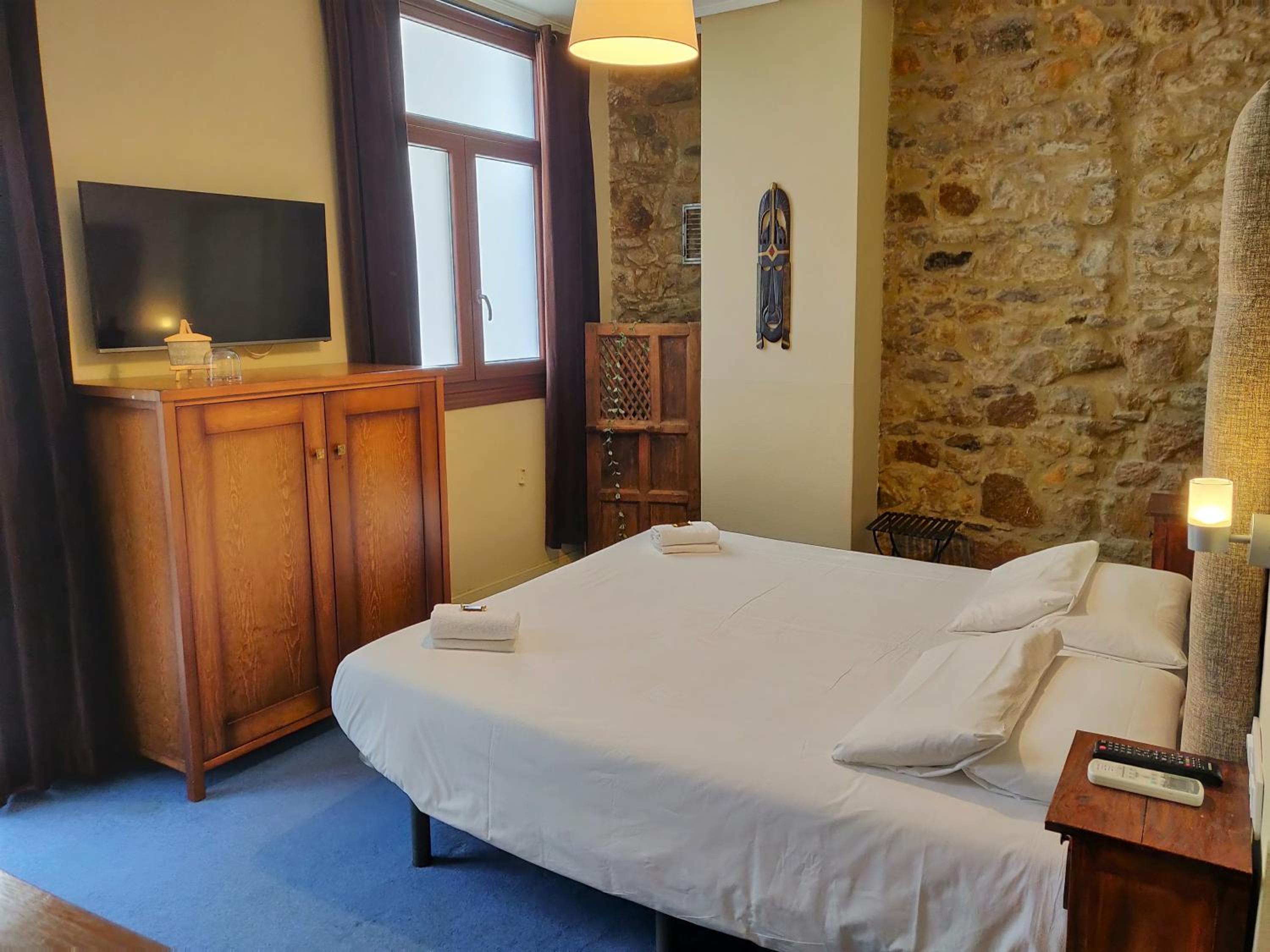 Superior Double Room - Photo 7
