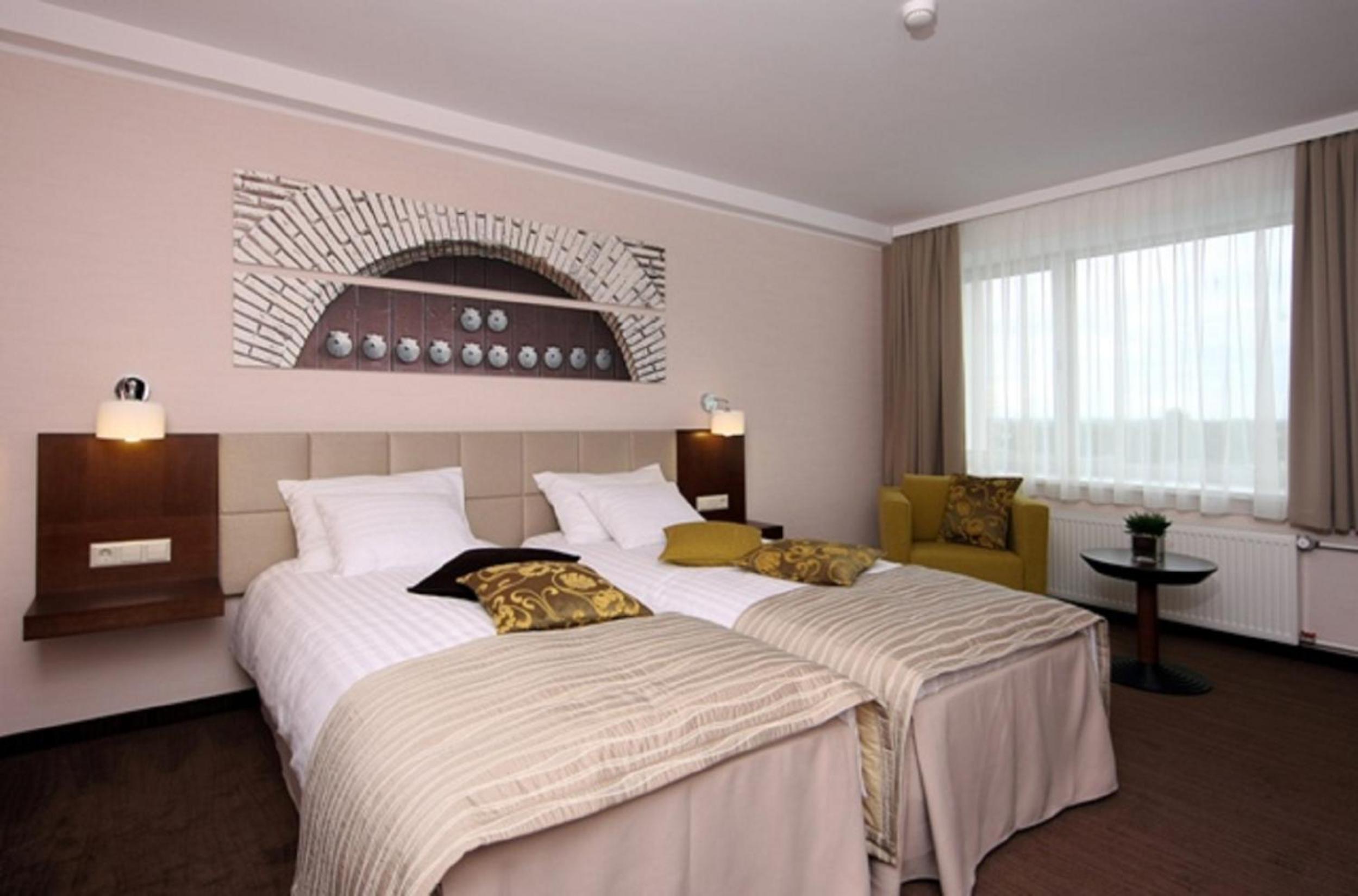 Superior Double or Twin Room