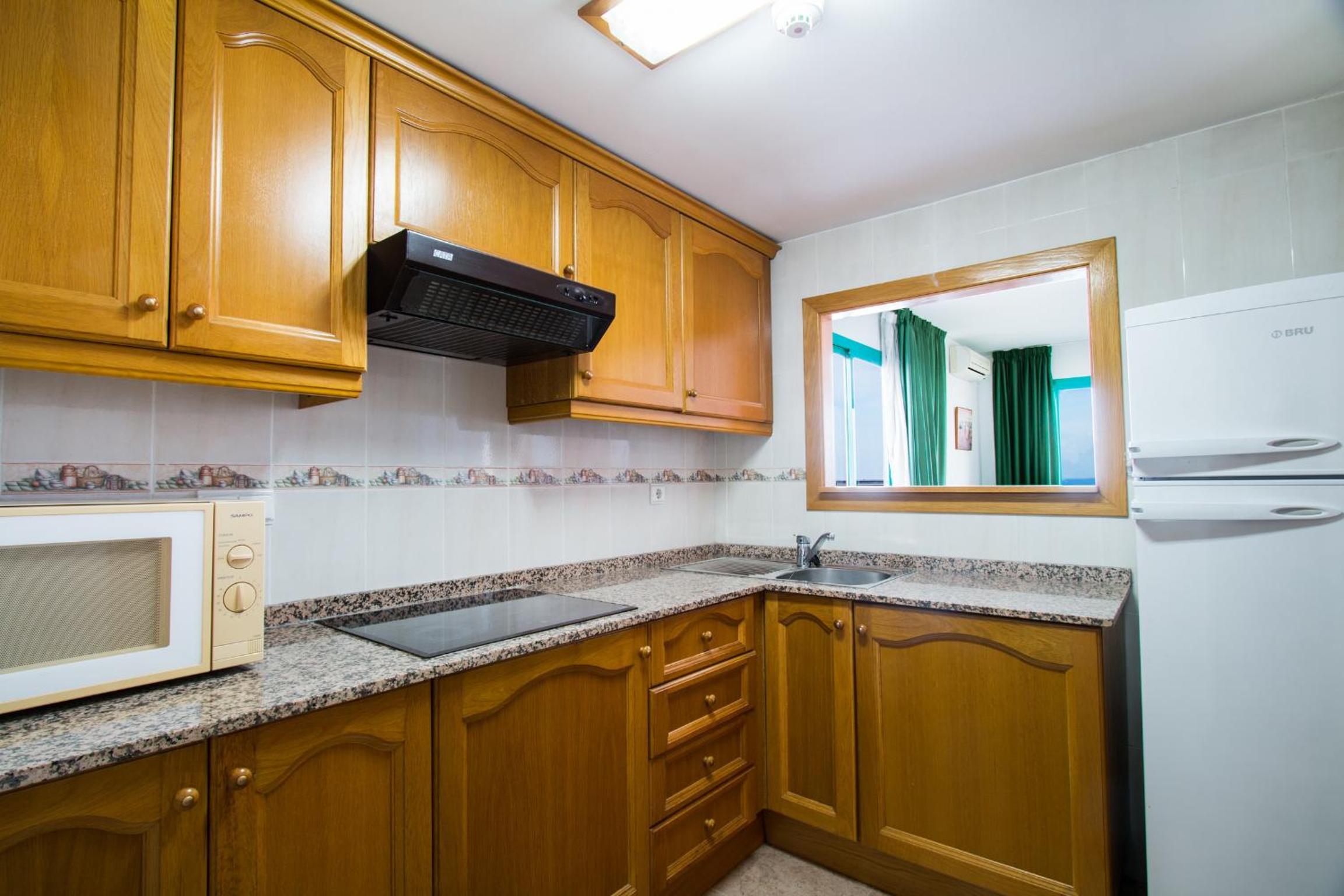 Two-Bedroom Apartment (2 Adults + 2 Children) photo 3