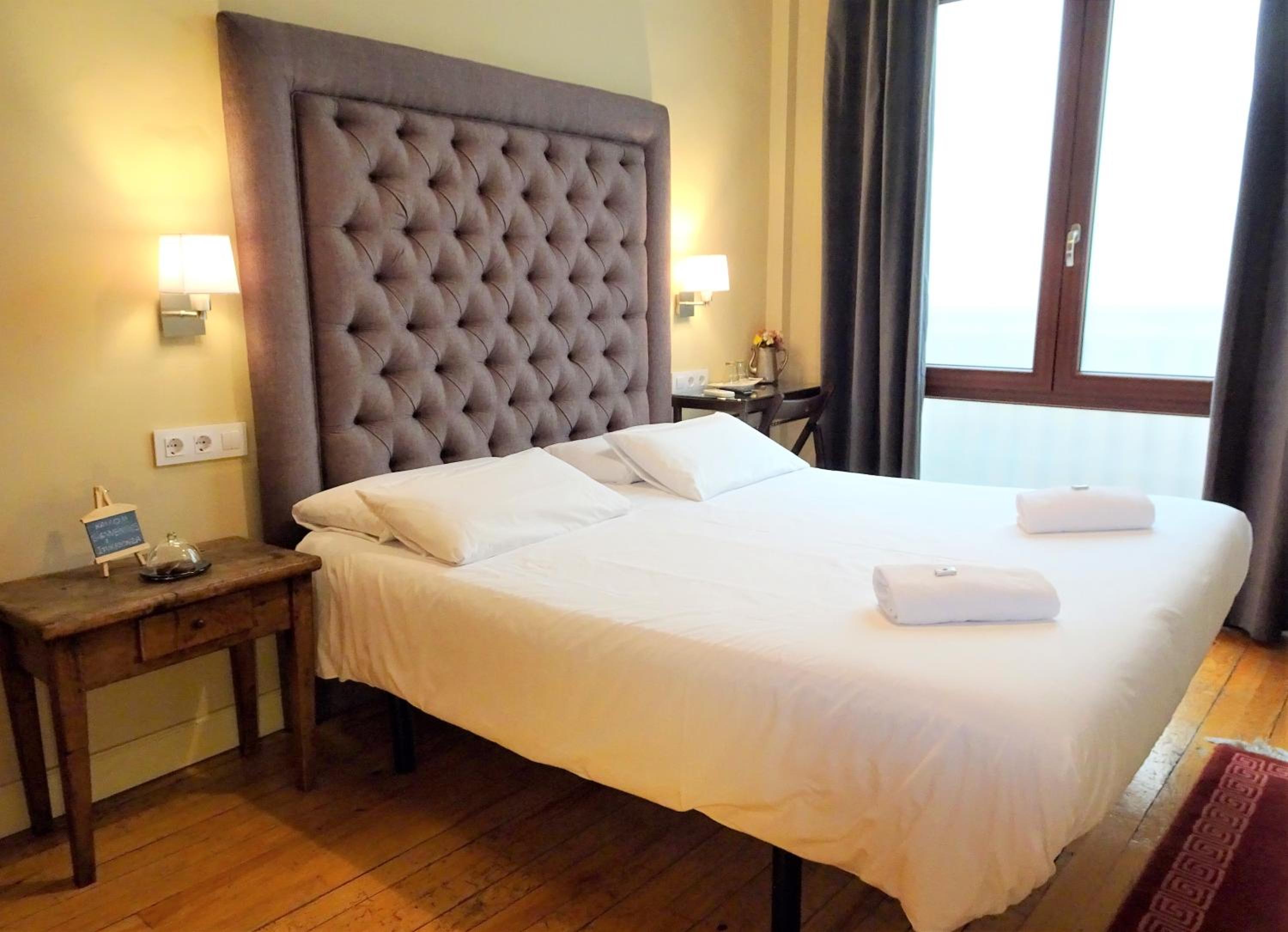 Double Room - Photo 5