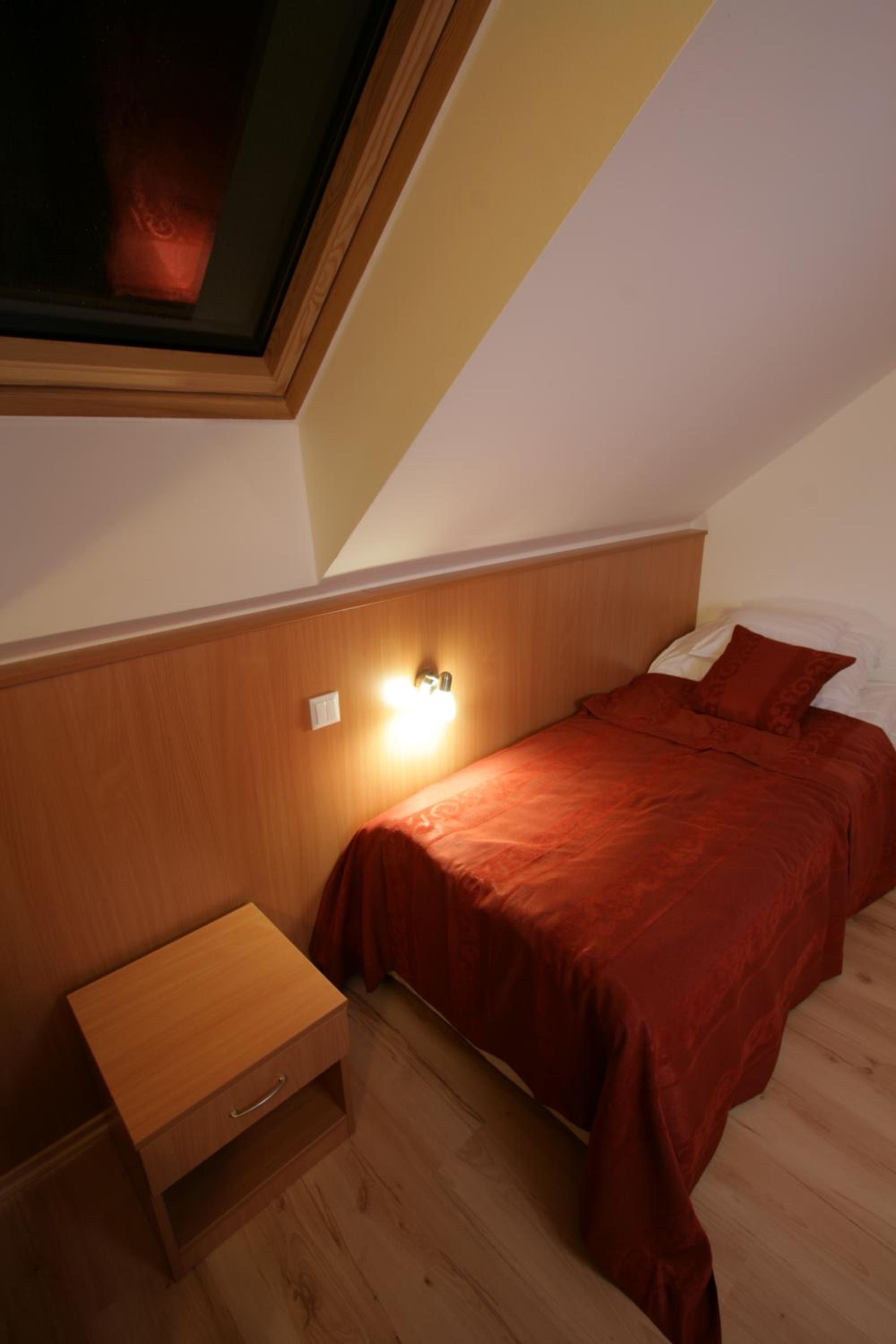 Single Room photo 1