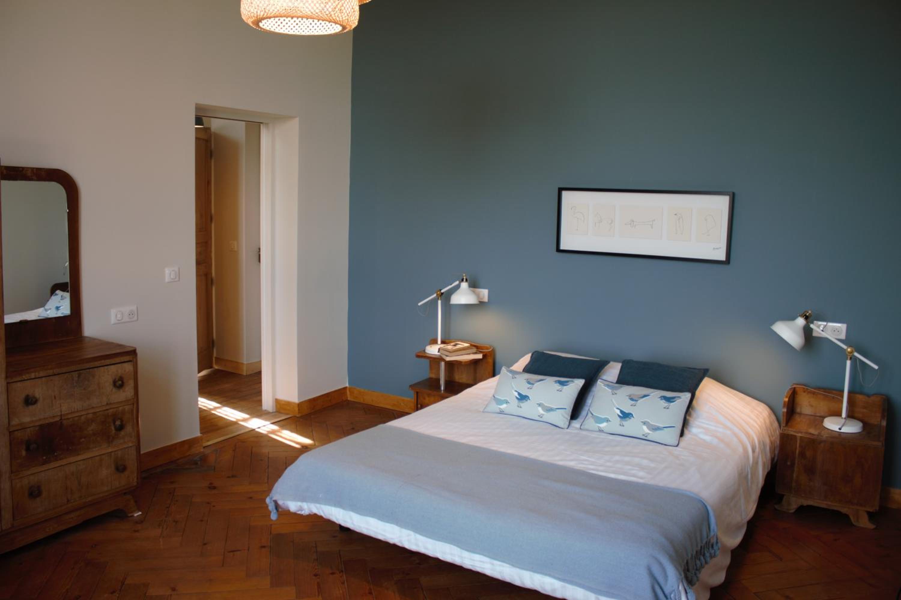 Double Room photo 1