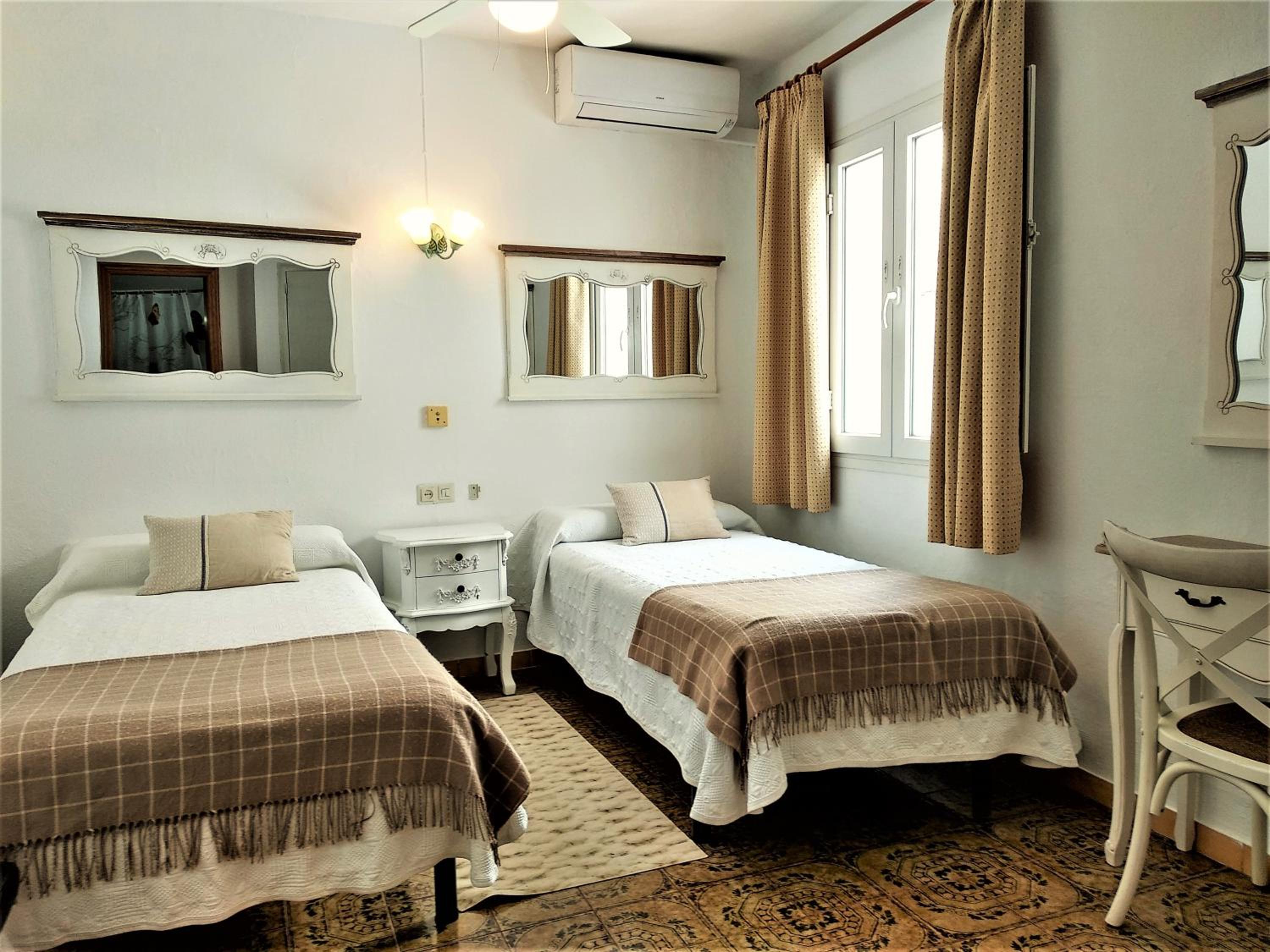Habitación Doble
