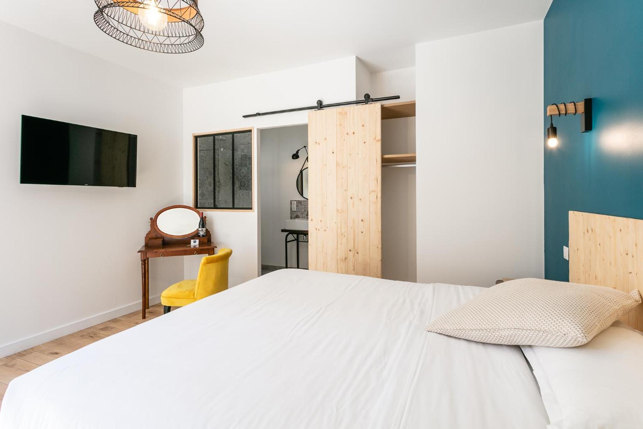 Deluxe Room photo 3