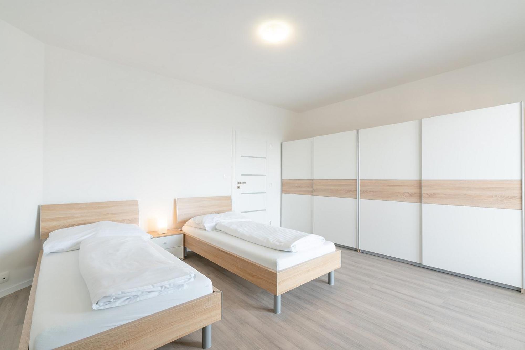 Two-Bedroom Apartment - Photo 9