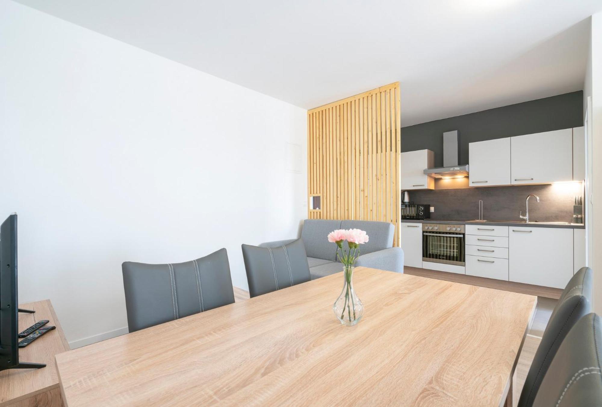 Studio Apartment - Photo 6