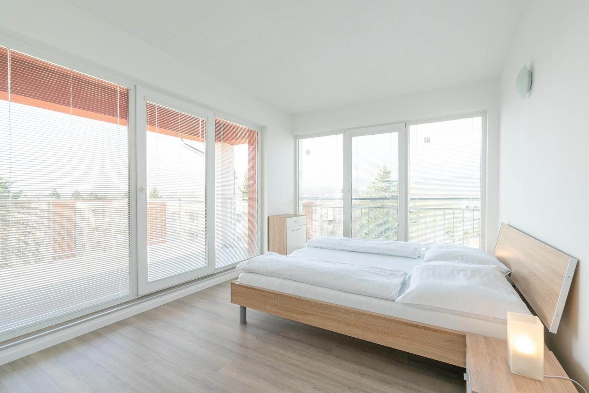 Two-Bedroom Apartment - Photo 11