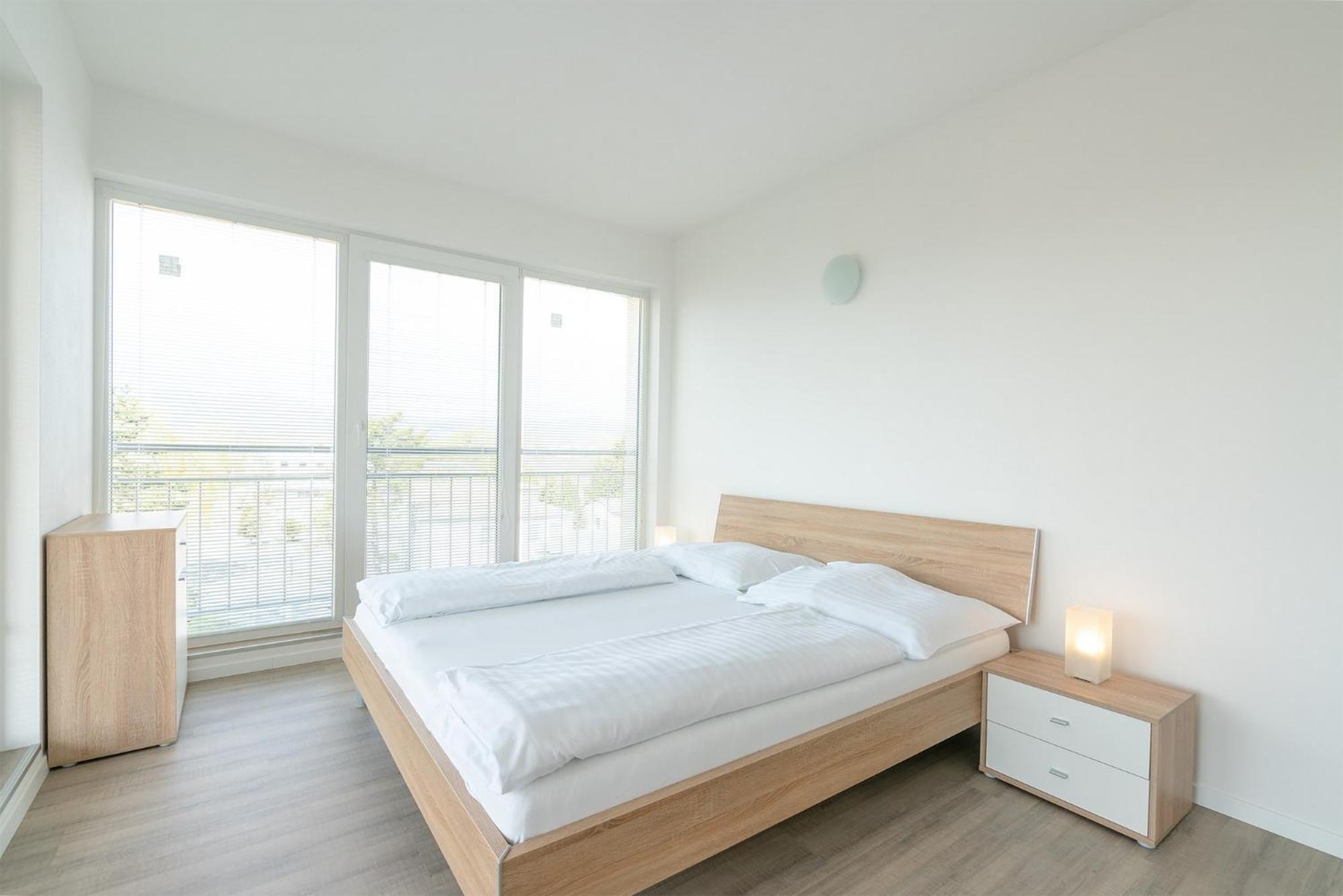 Two-Bedroom Apartment - Photo 10