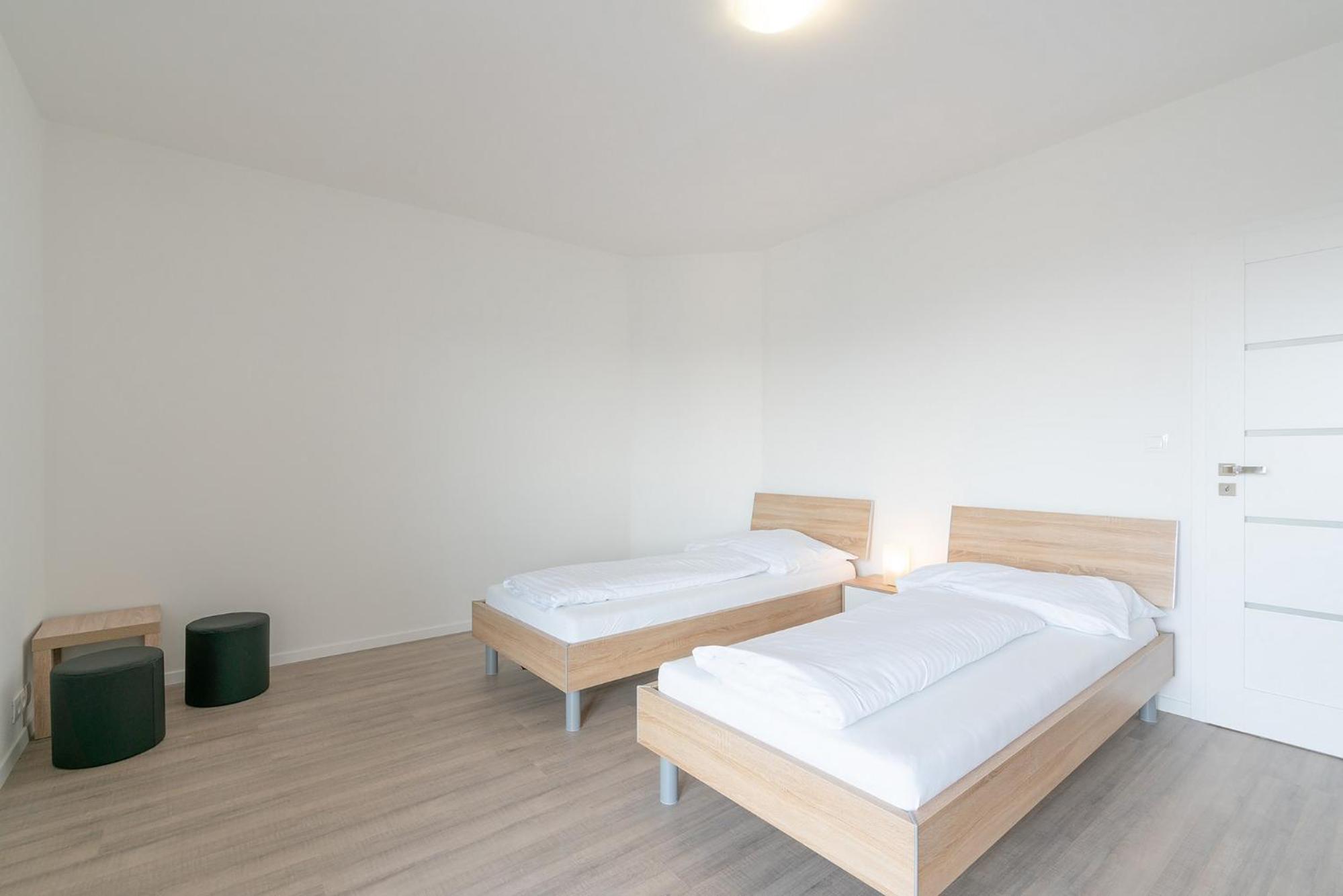 Two-Bedroom Apartment - Photo 8