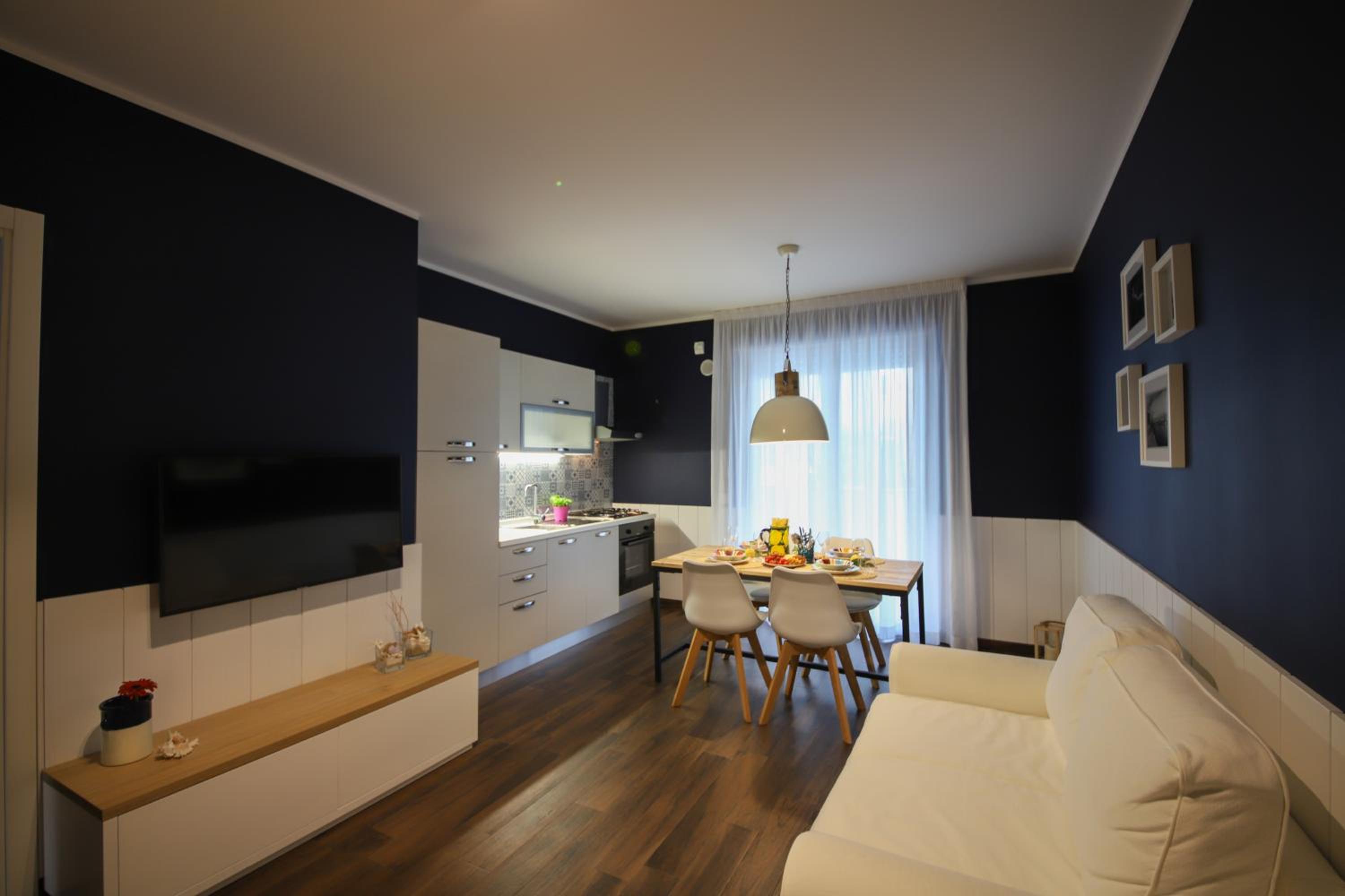 Apartment with Sea View