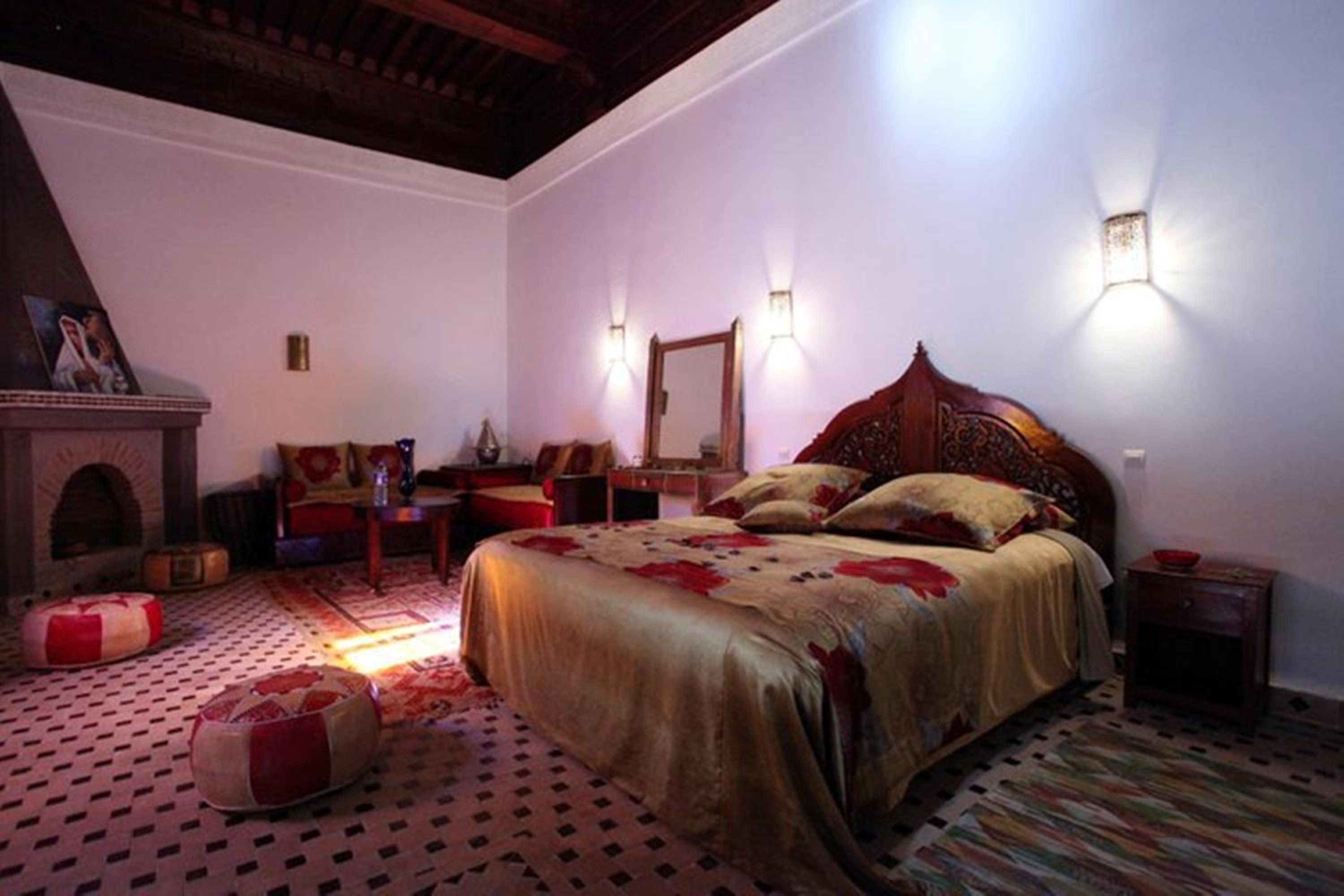 Senior Suite - Arganier - Photo 8