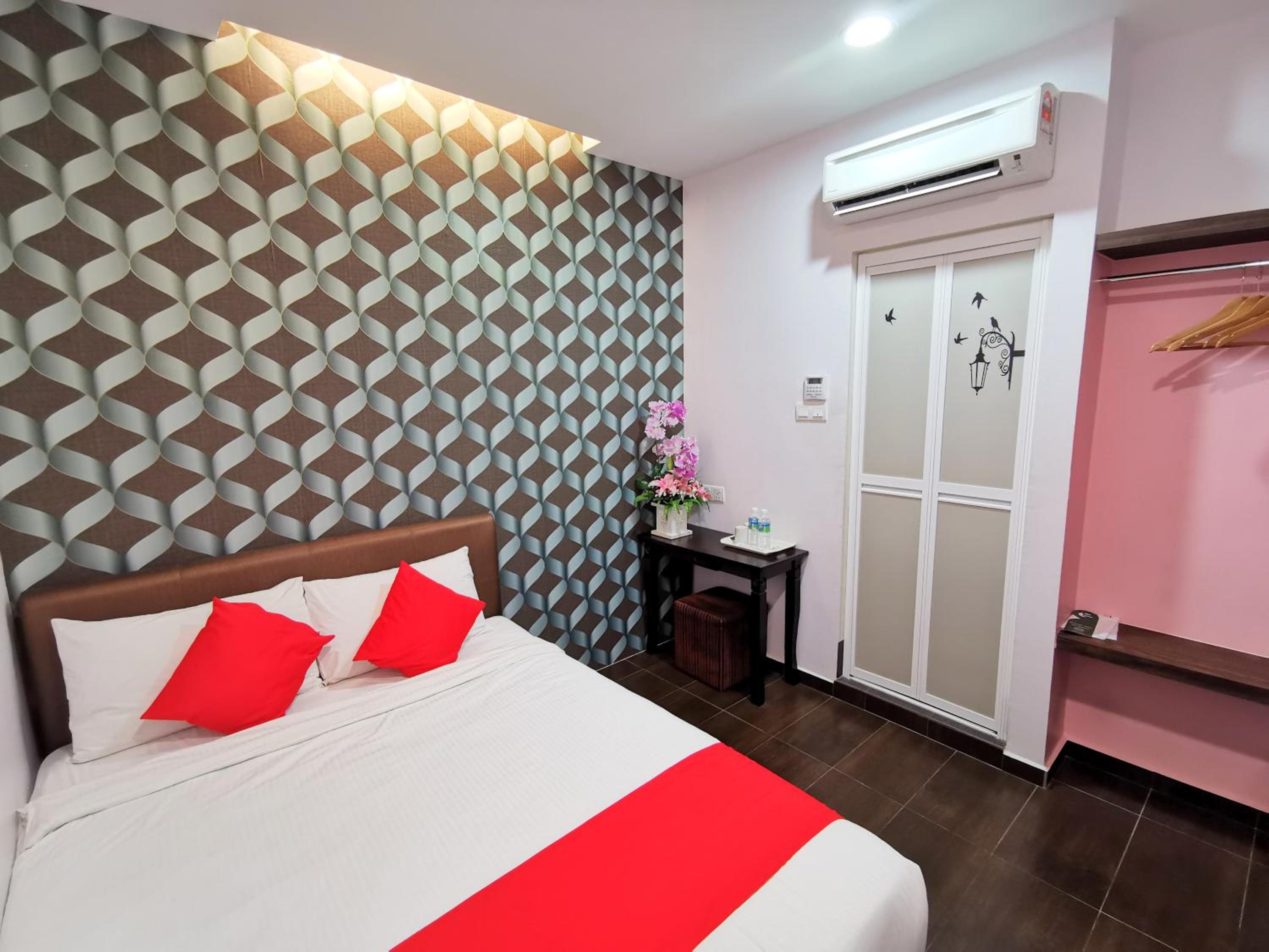 Standard Double Room photo 3