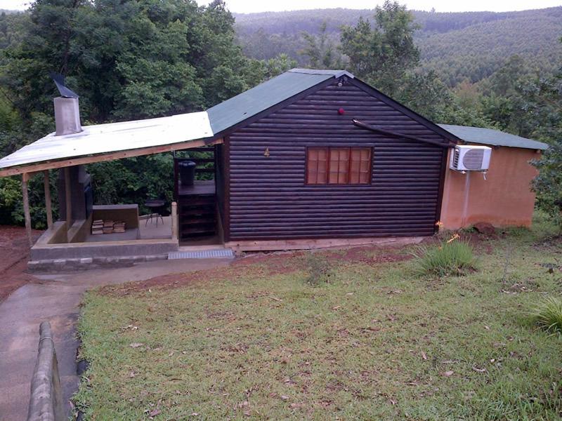 Bungalow photo 2
