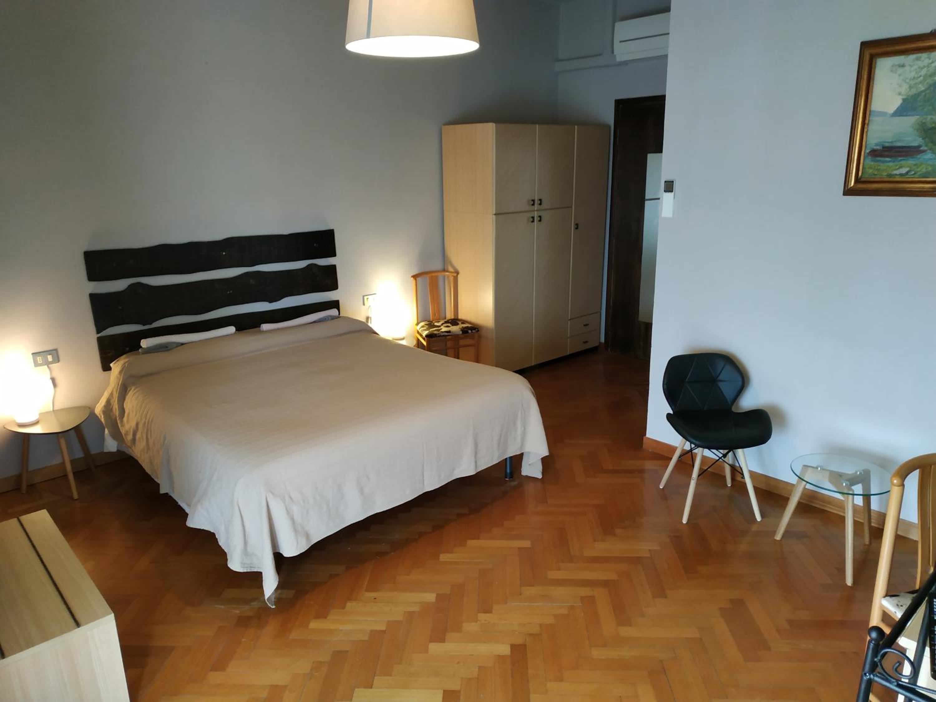 Double Room with Lake View photo 1