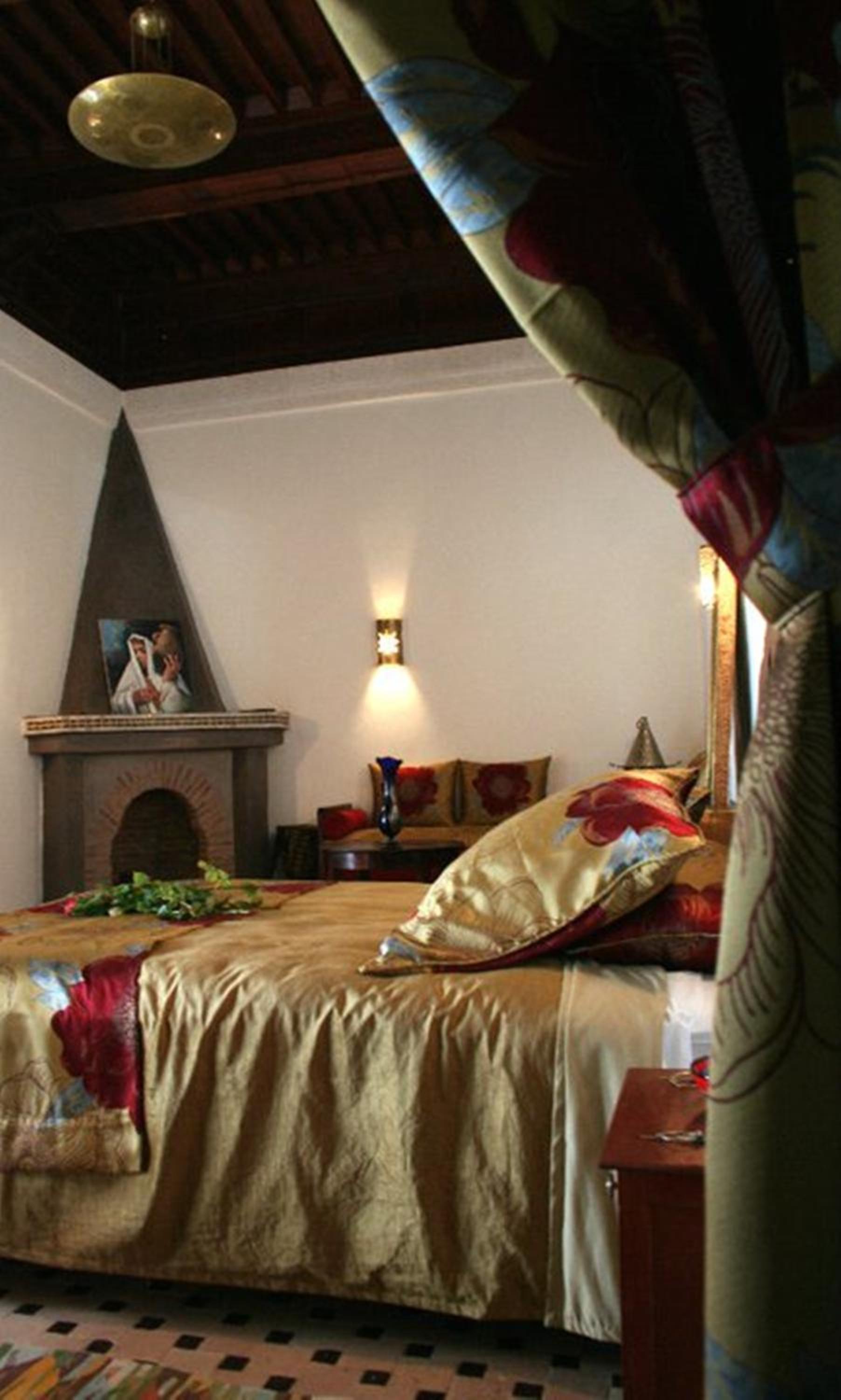 Senior Suite - Arganier - Photo 7