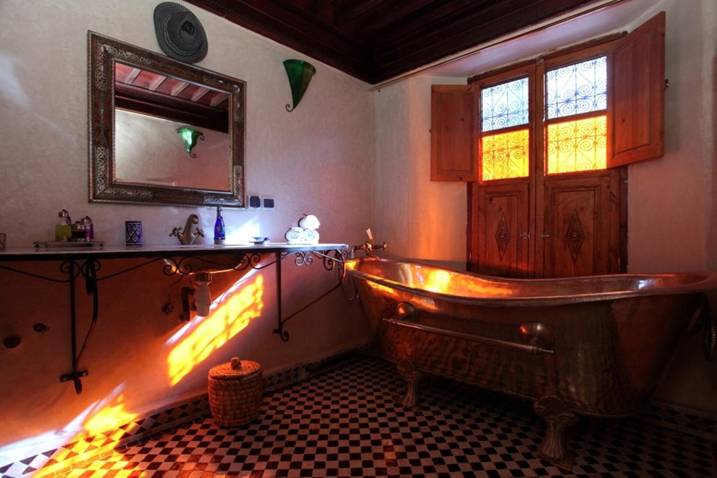 Senior Suite - Arganier - Photo 6