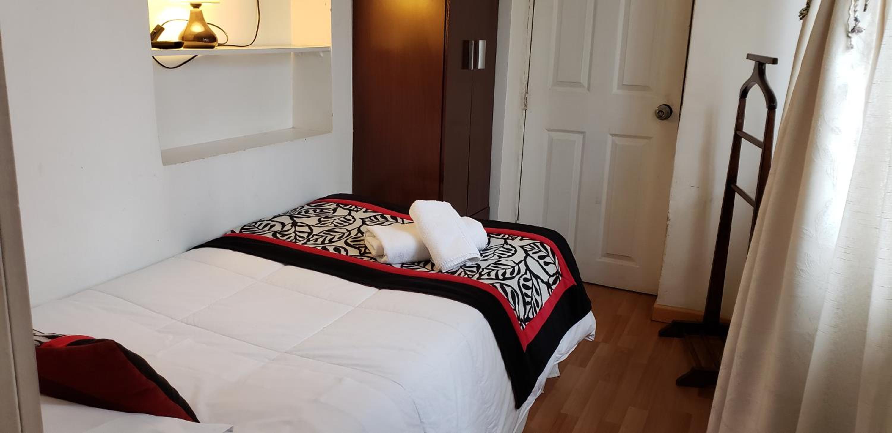 Single Room photo 2