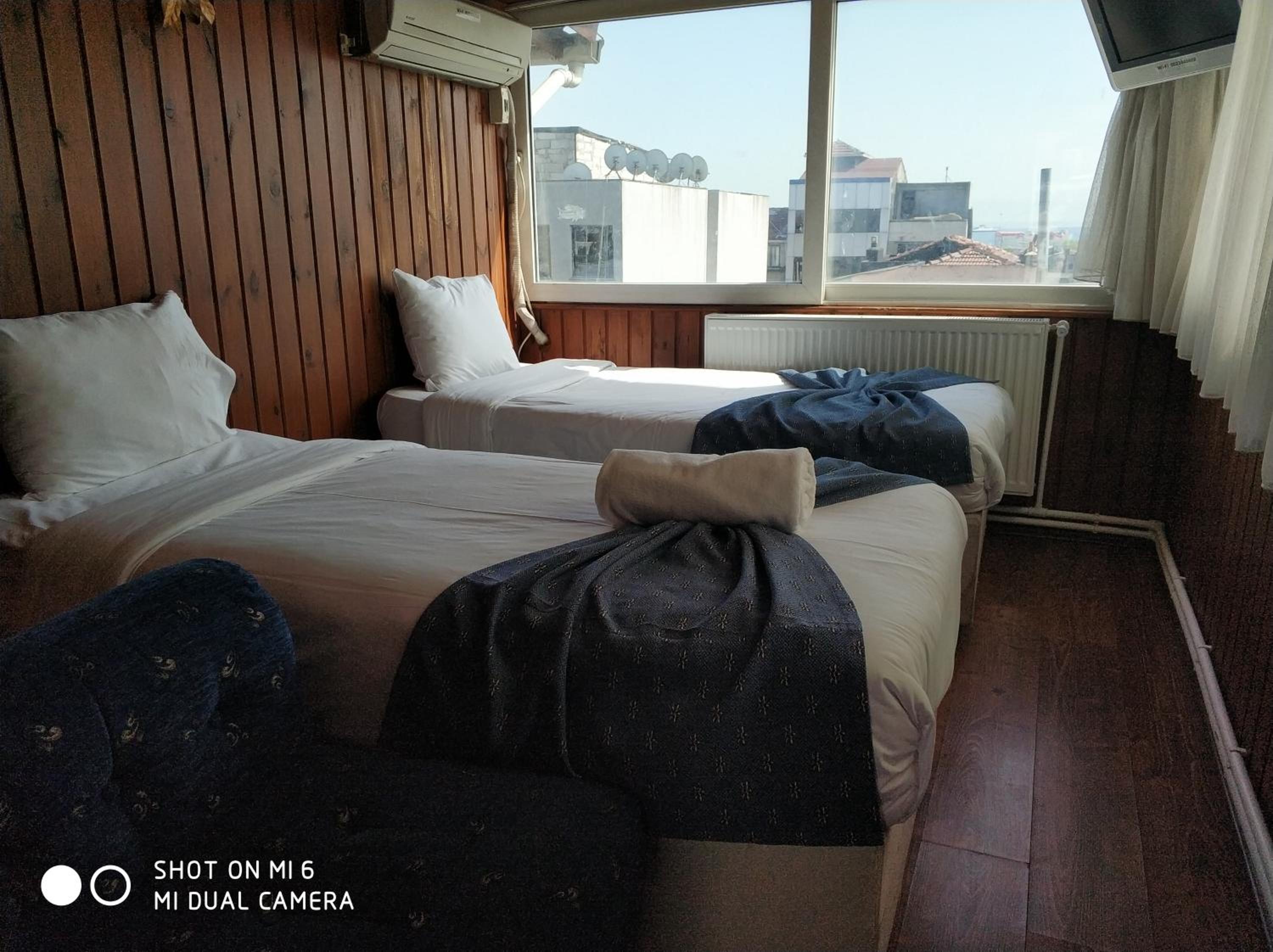 Classic Triple Room photo 1
