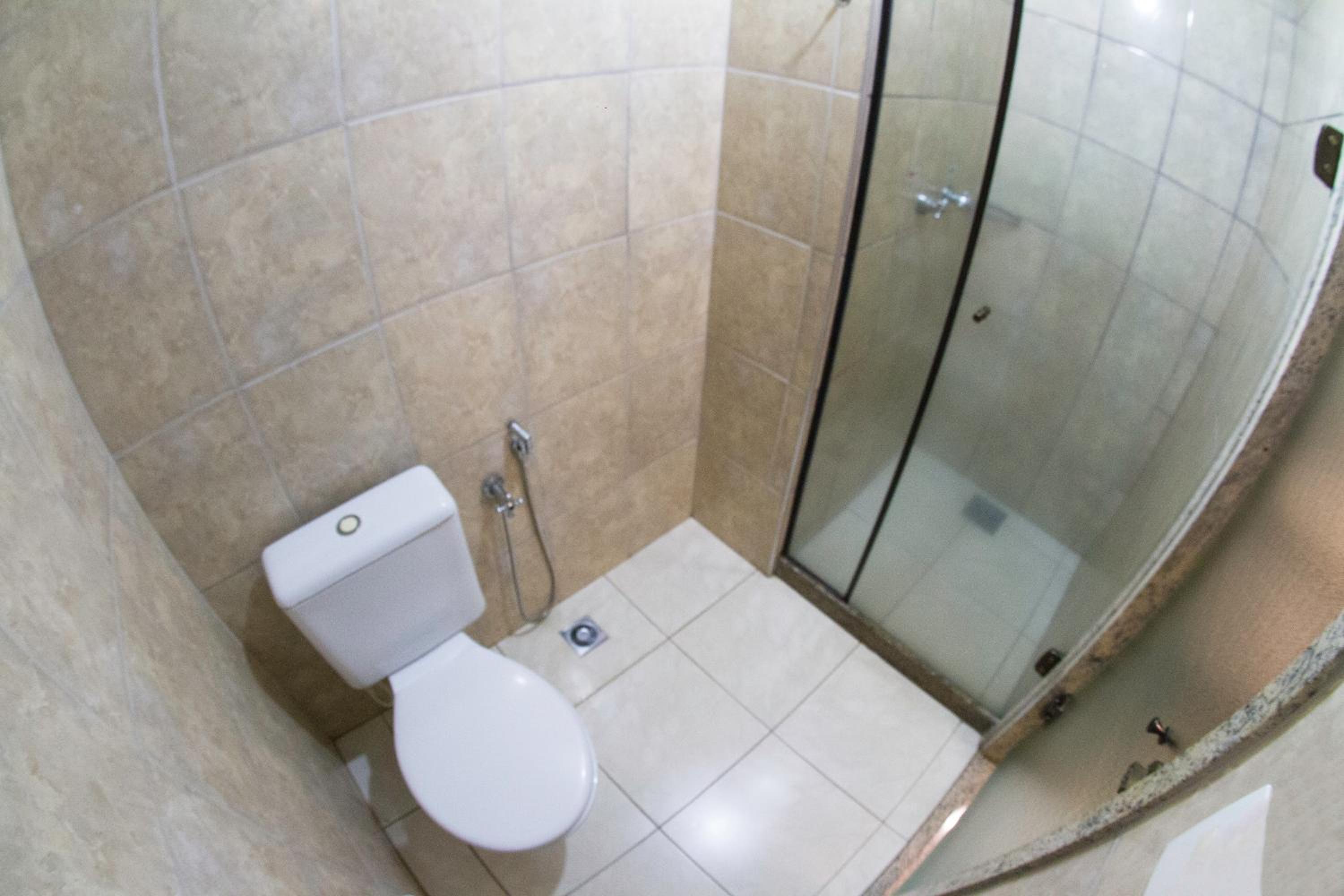Standard Triple Room photo 2