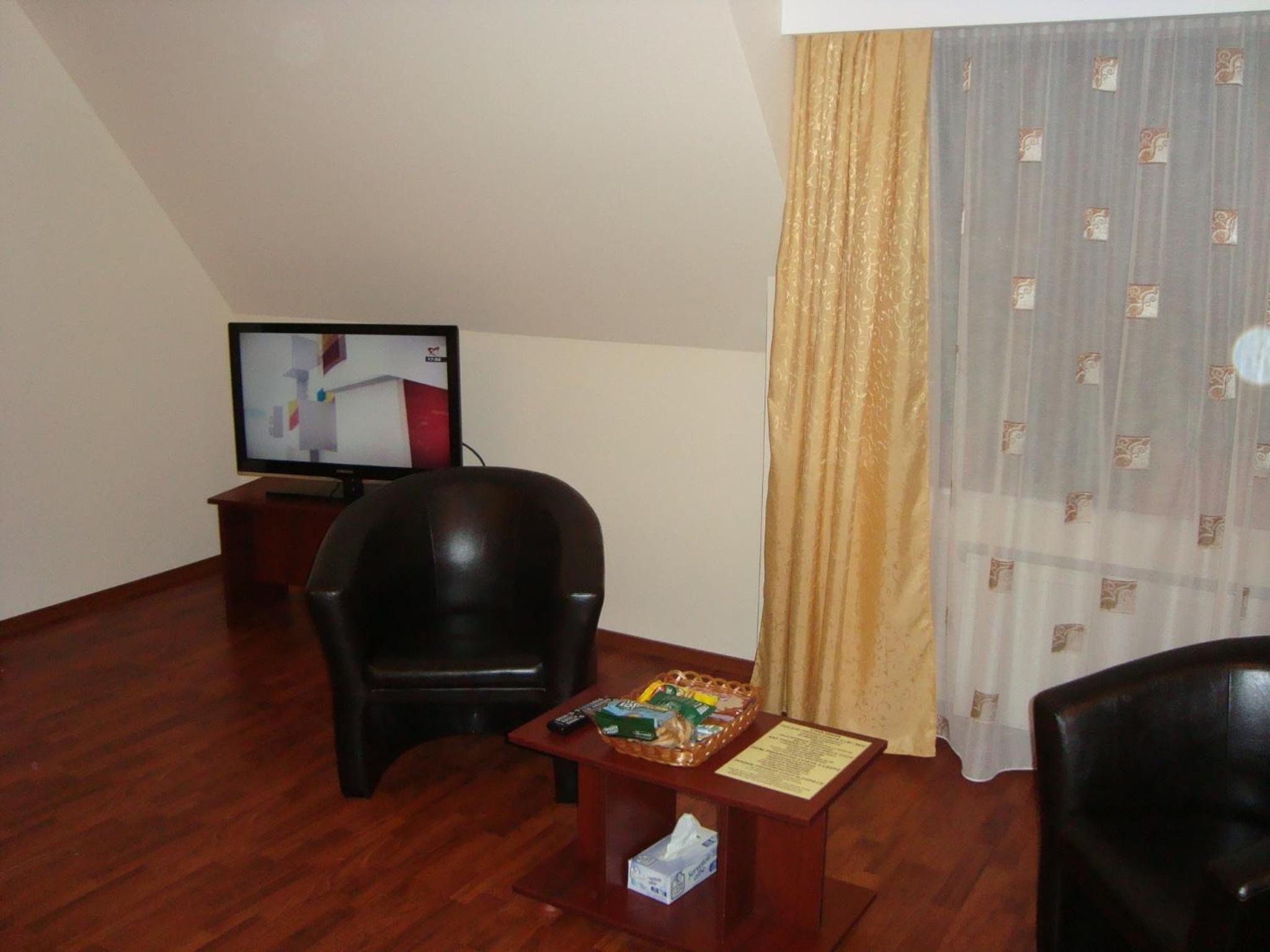 Standard Double Room - Photo 26