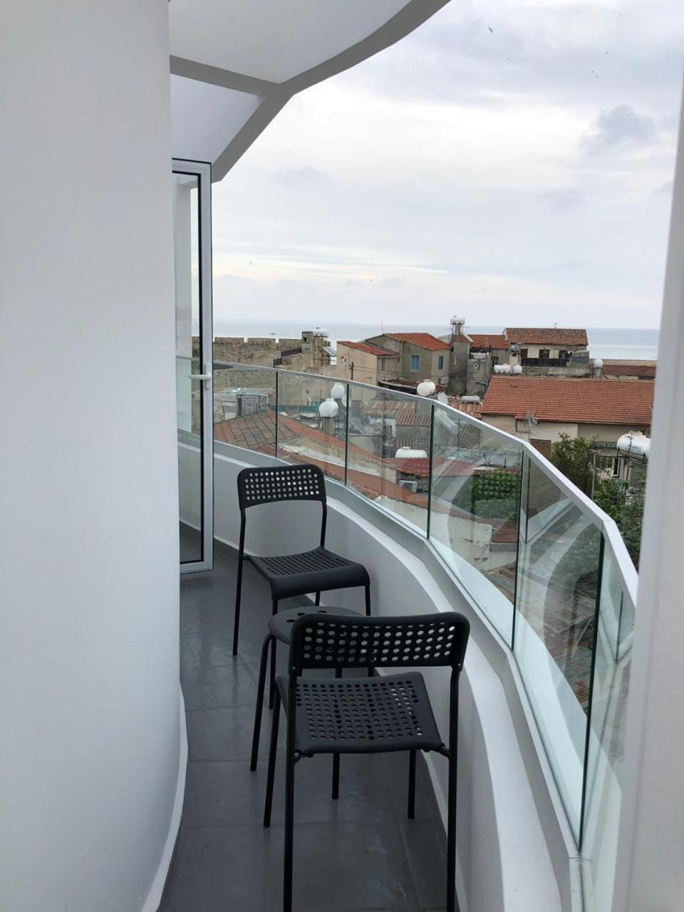 Studio with Sea View - Photo 3