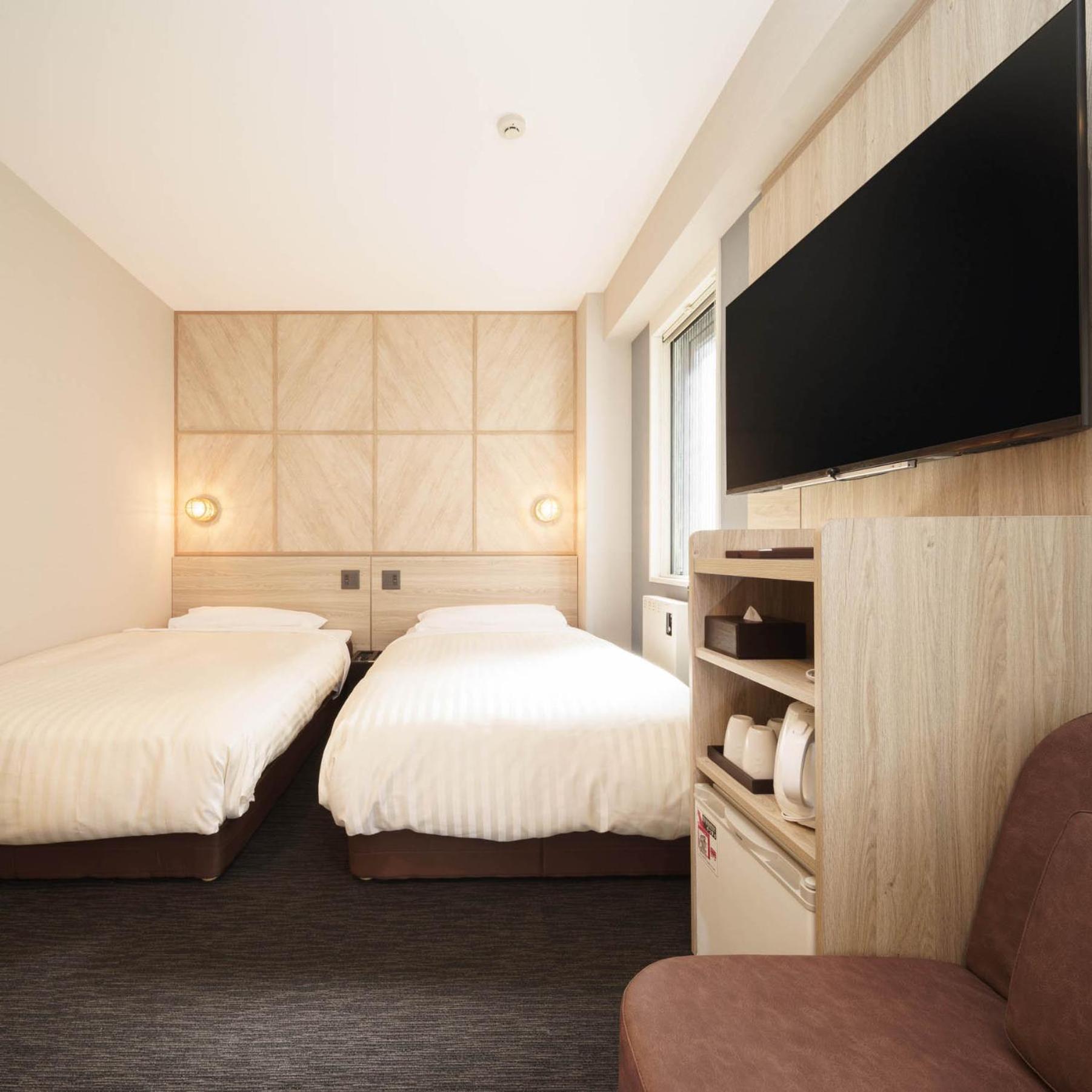Triple Room - Non-Smoking