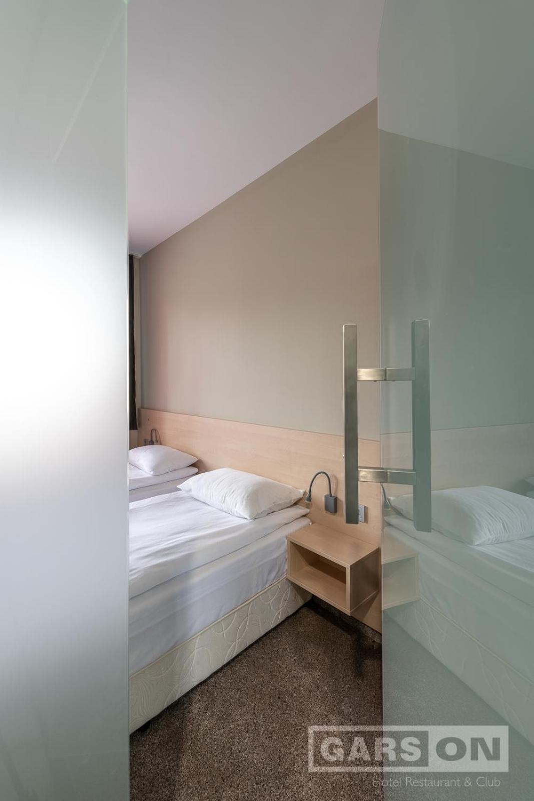 Double Room - Photo 14