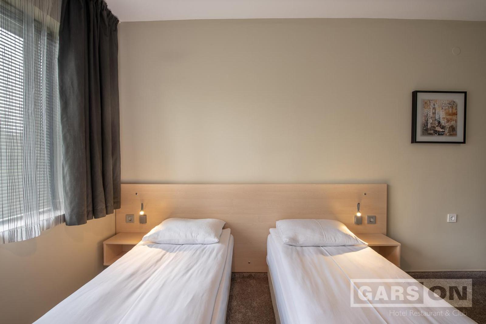 Double Room - Photo 5