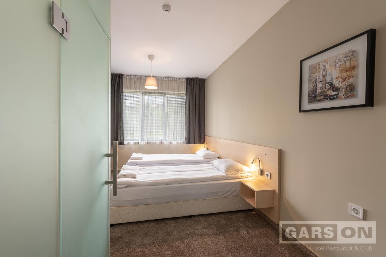 Double Room - Photo 1