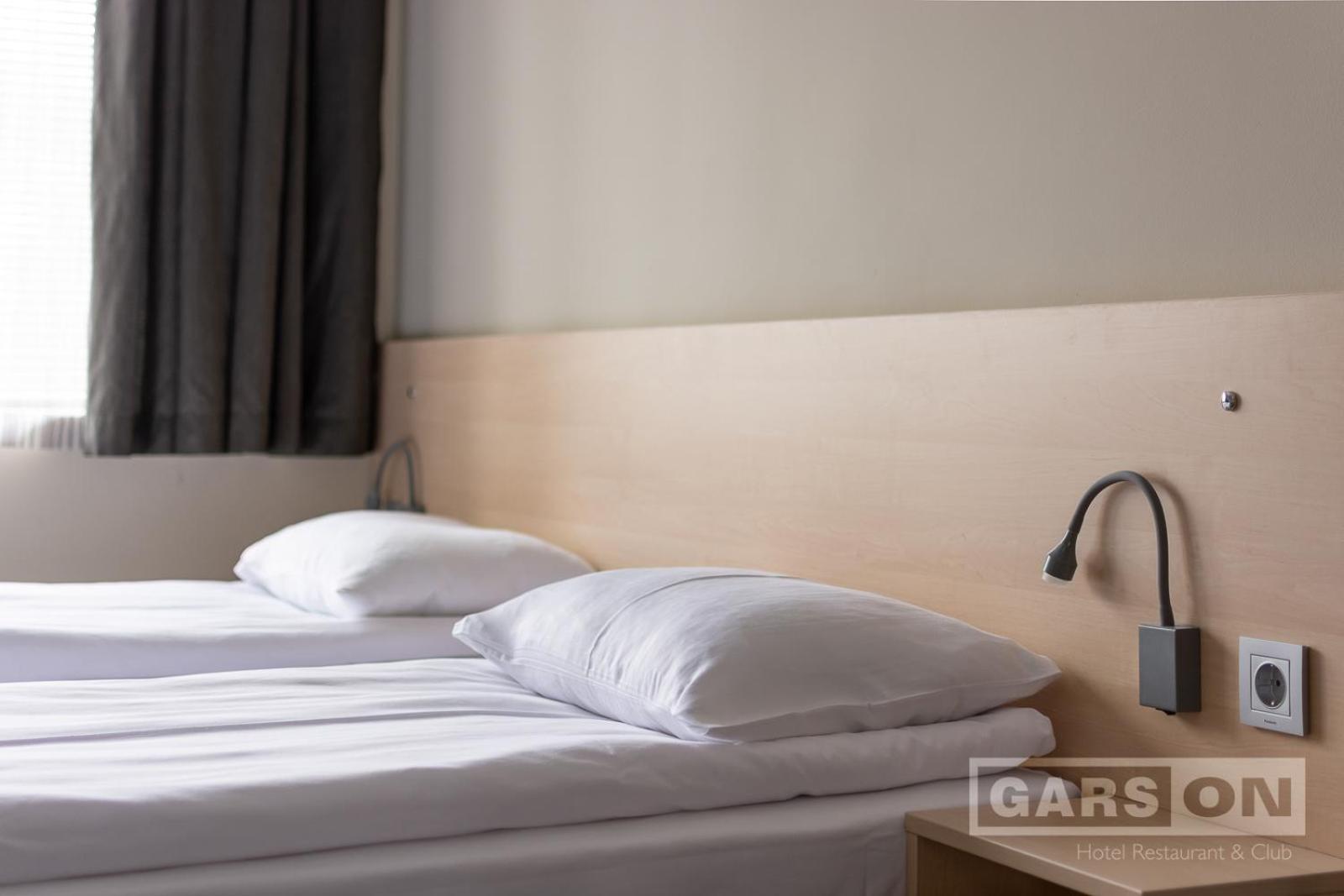 Double Room - Photo 9