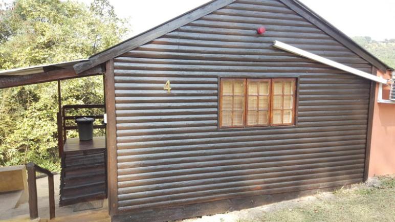 Bungalow photo 3