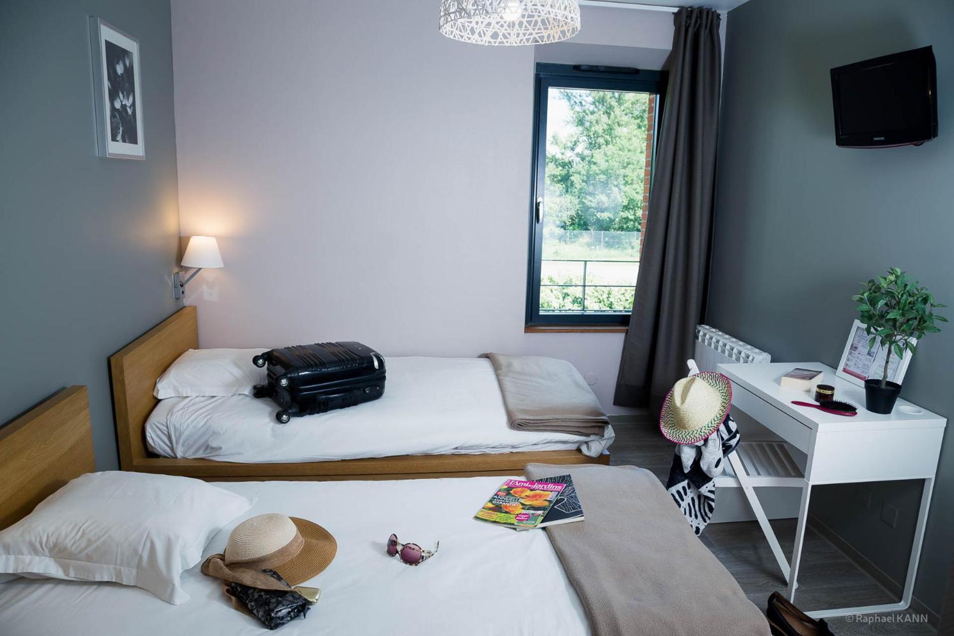 Twin Room photo 2