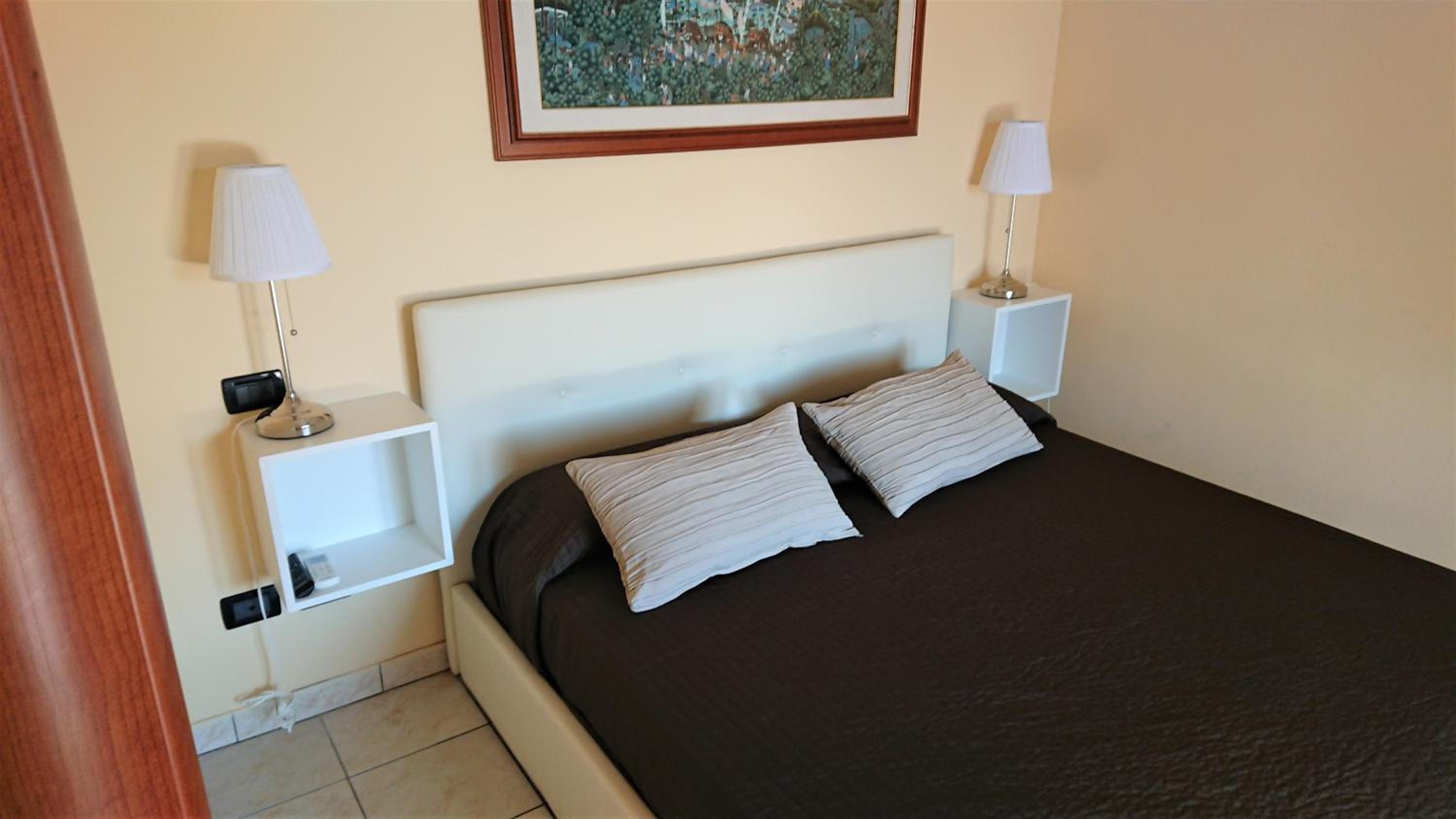 Premium Quadruple Room photo 2