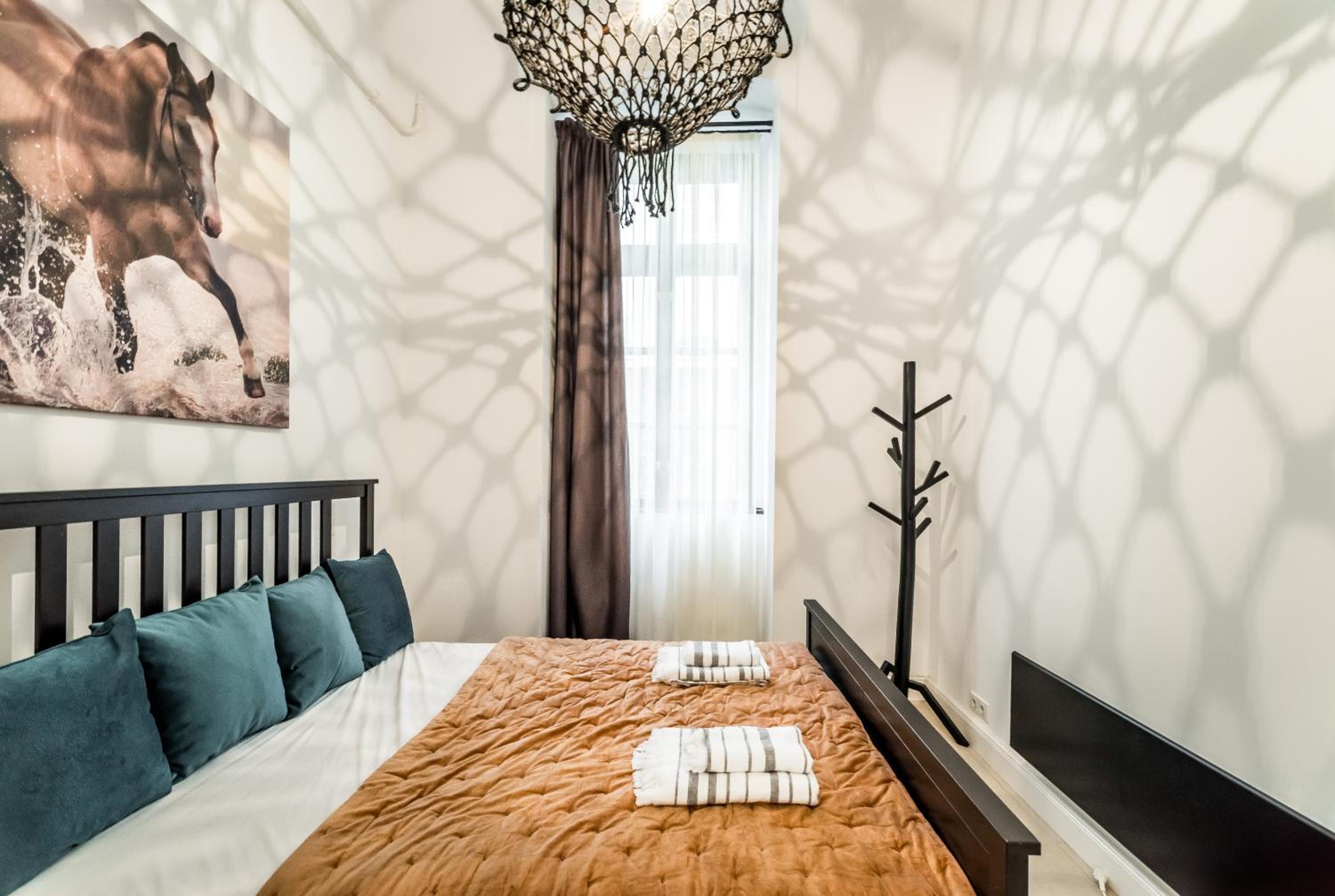 Modern luxury in the heart of Budapest - Photo 2