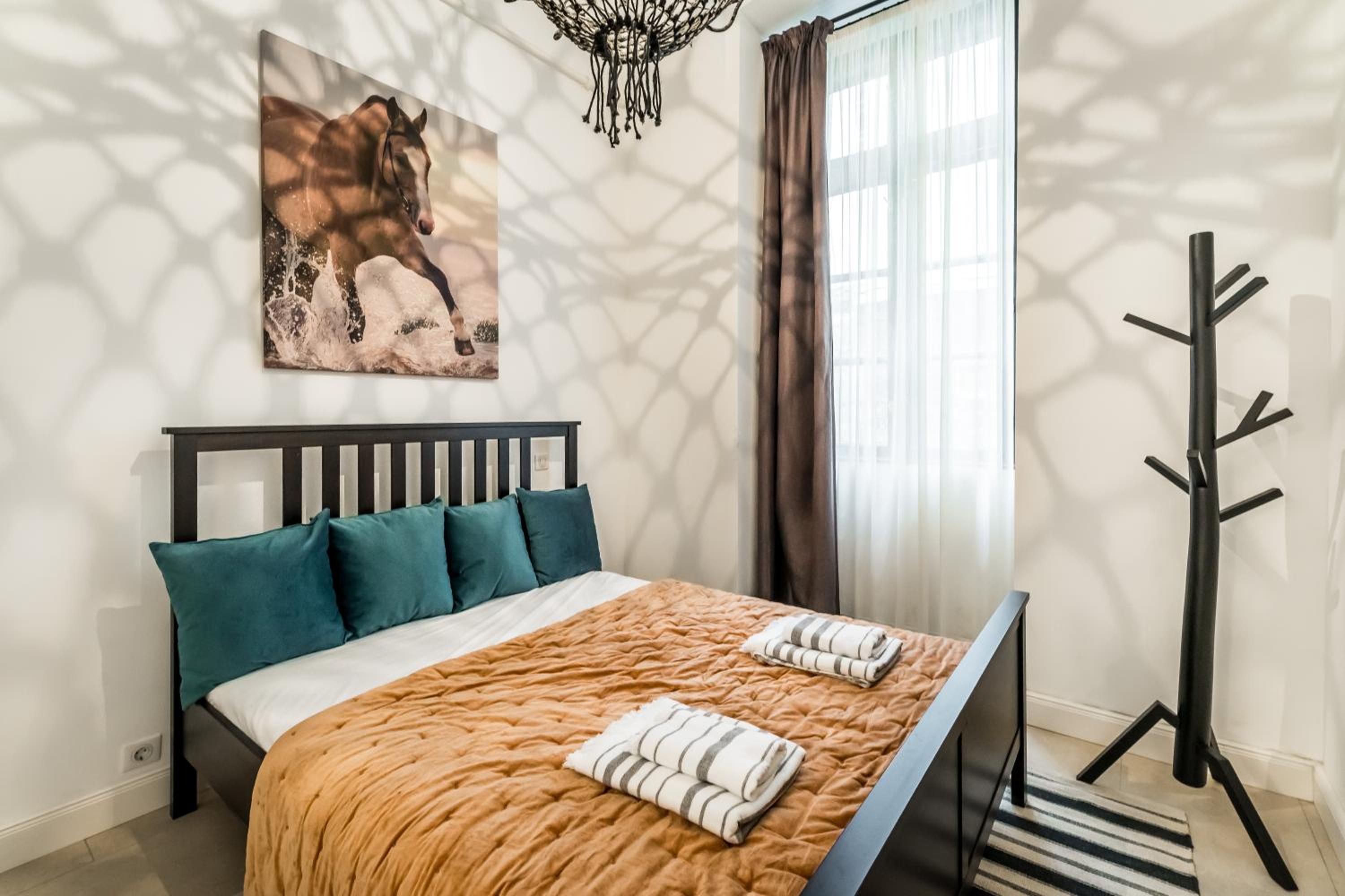 Modern luxury in the heart of Budapest - Photo 4