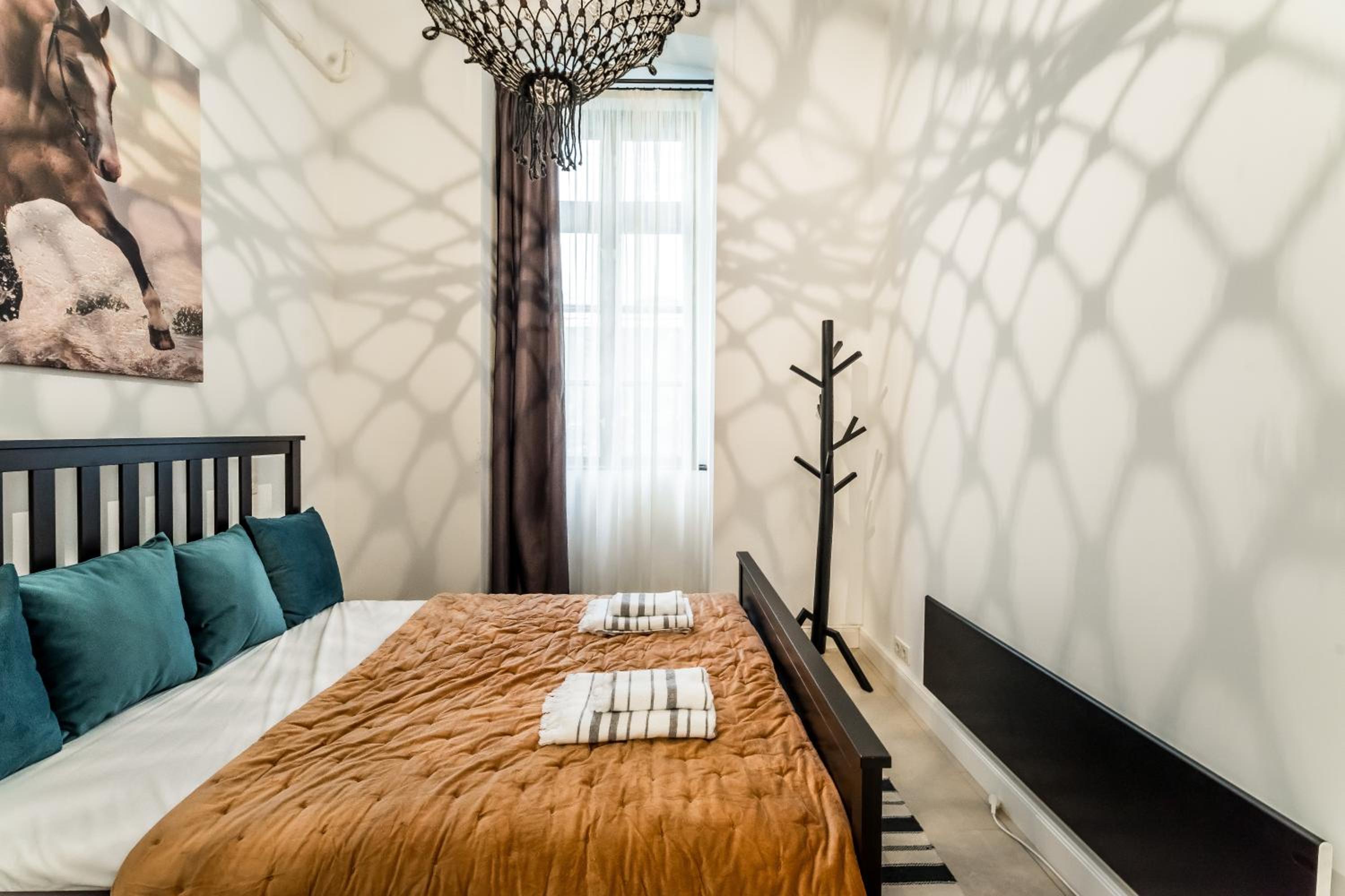 Modern luxury in the heart of Budapest - Photo 5