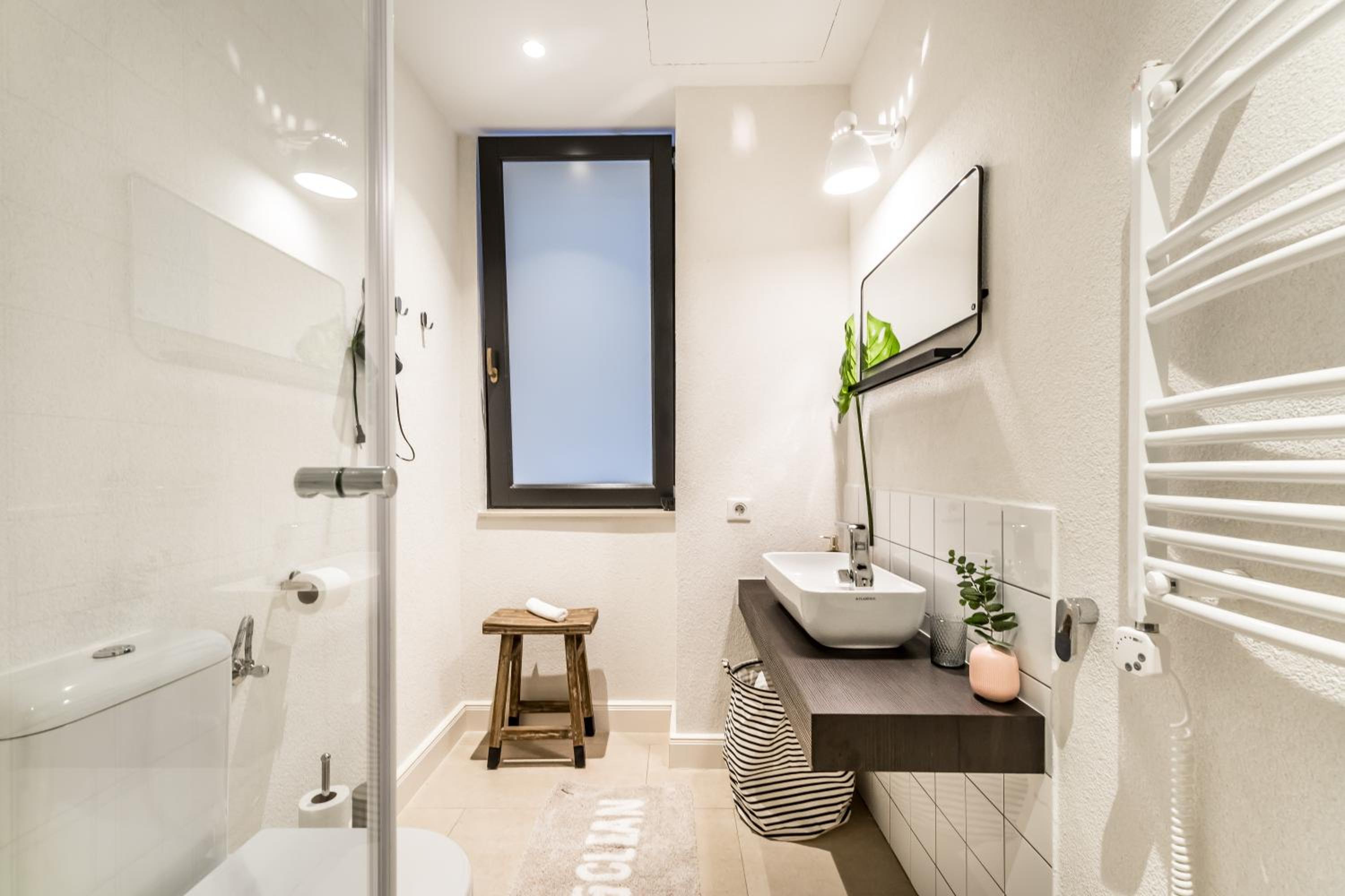 Modern luxury in the heart of Budapest - Photo 8