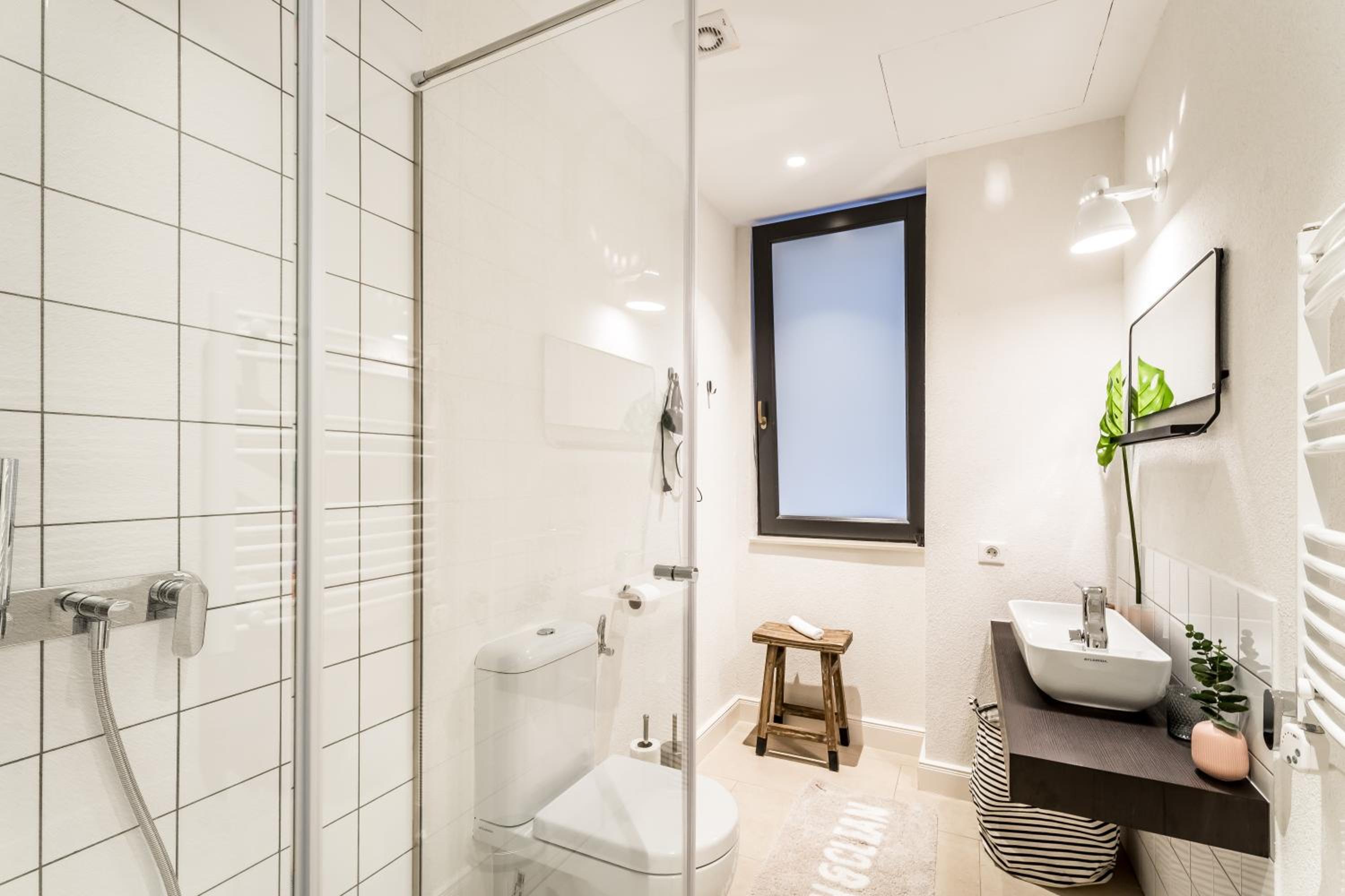 Modern luxury in the heart of Budapest - Photo 9