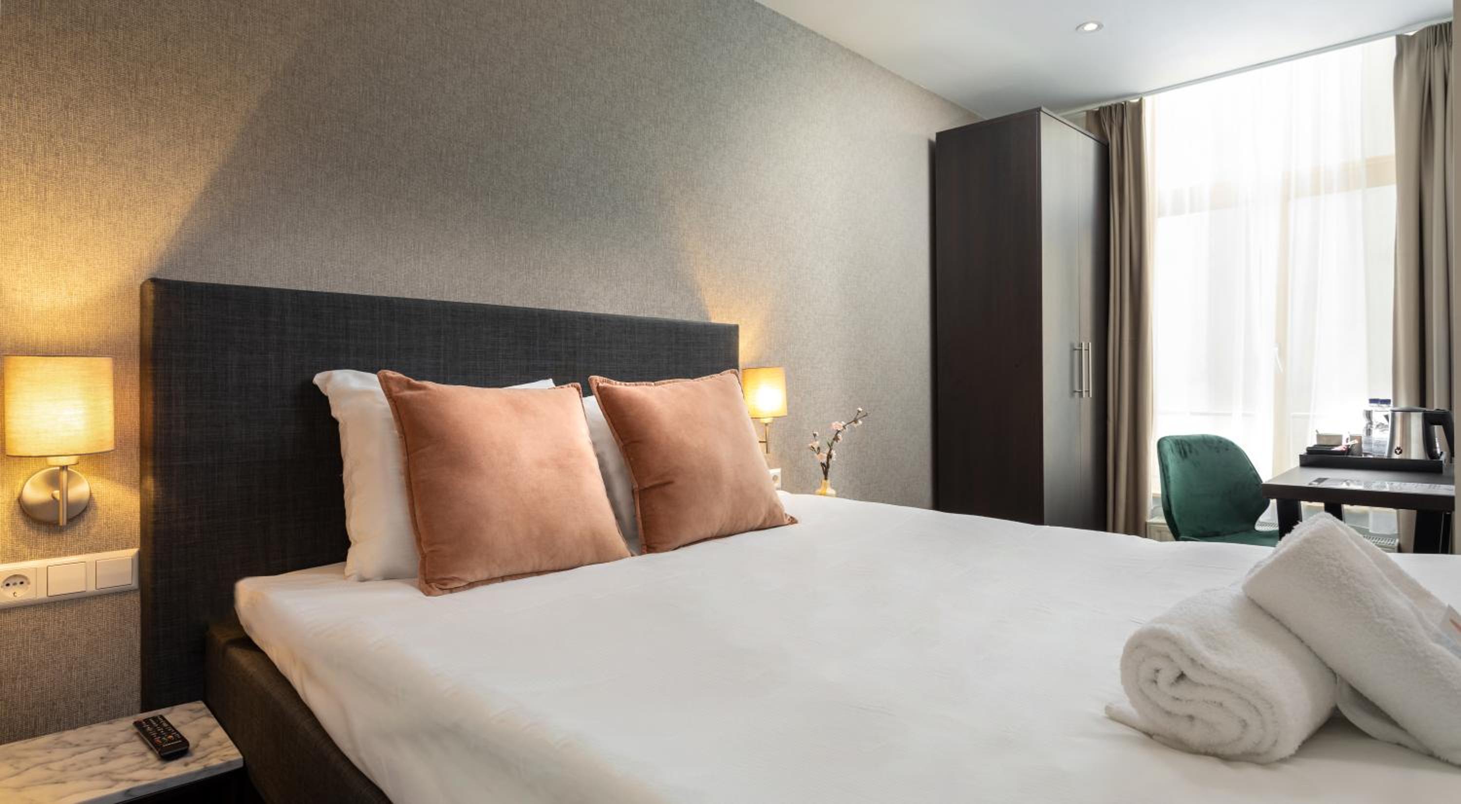 Comfort Standard Double Room photo 1