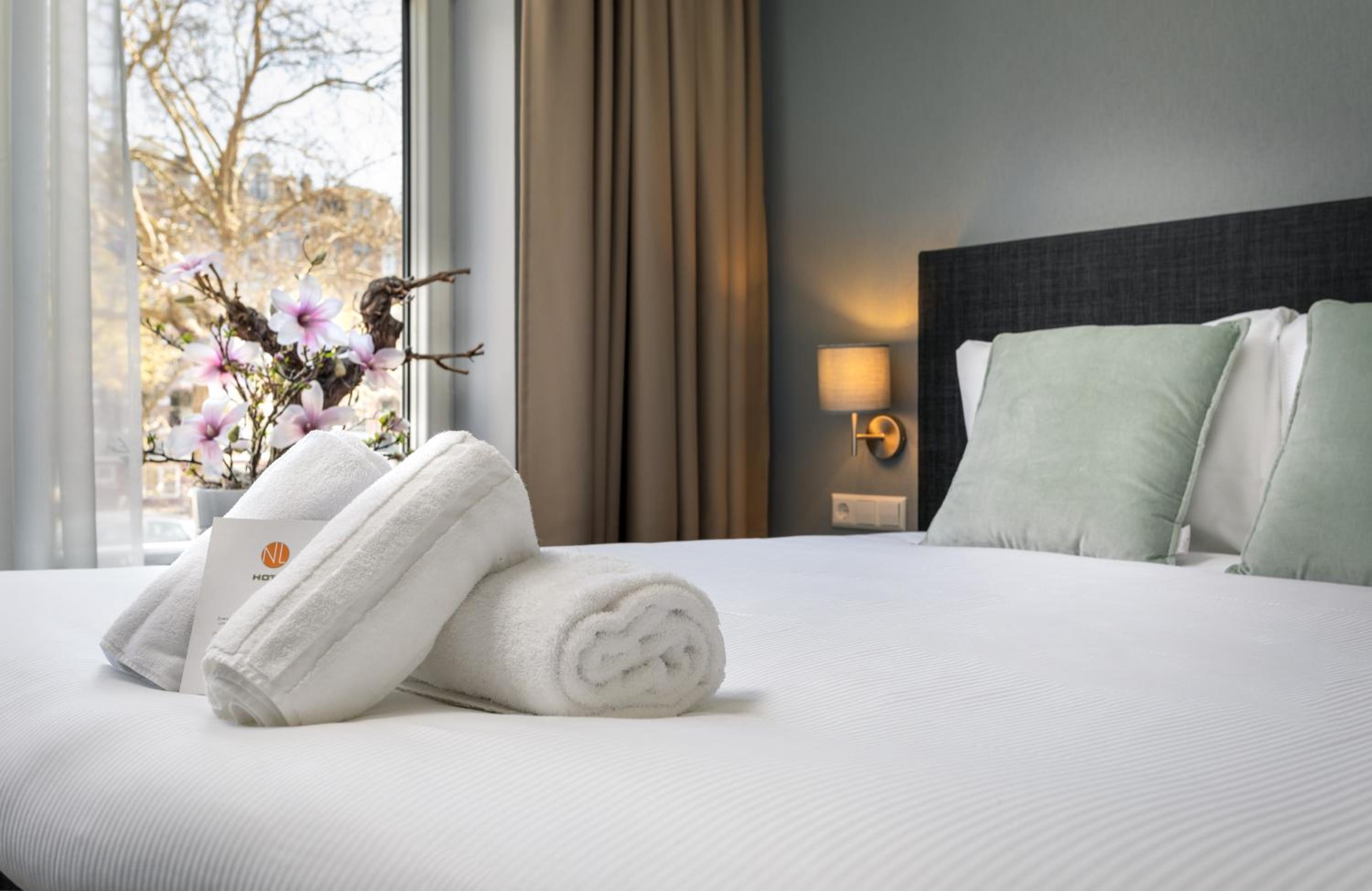 Comfort Double Room with Canal View photo 1