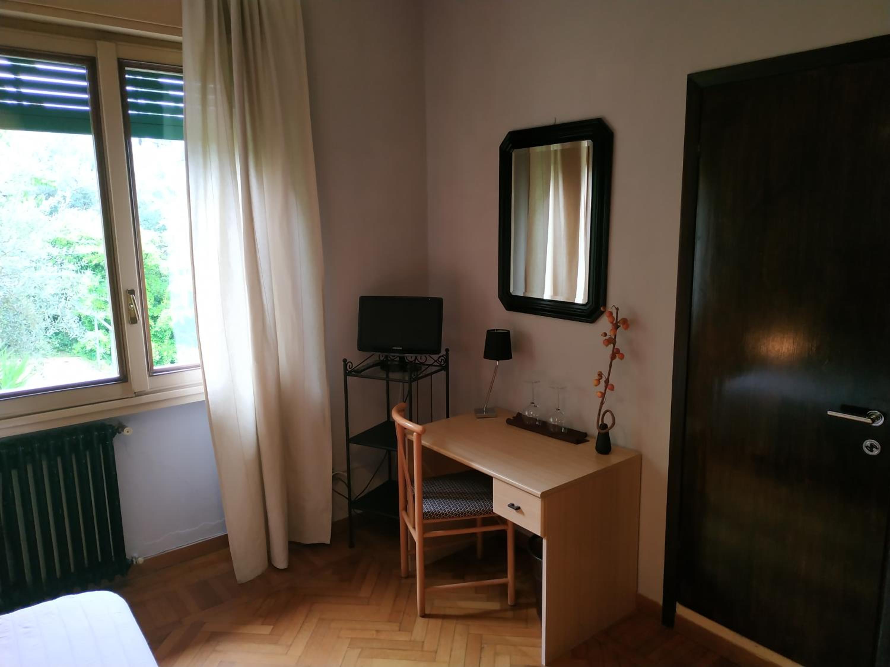 Comfort Double Room photo 2