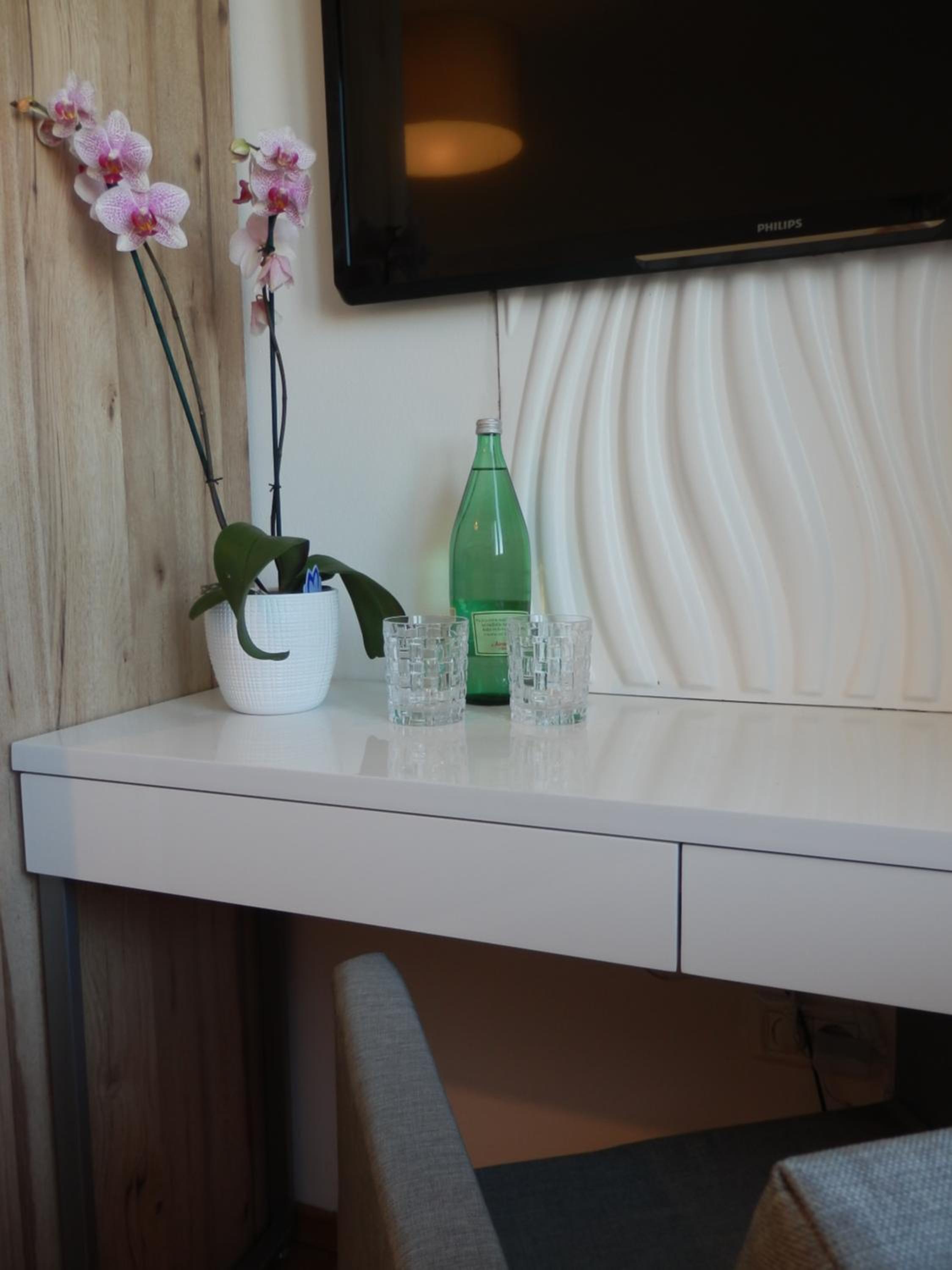 Double Room 2 - Photo 2