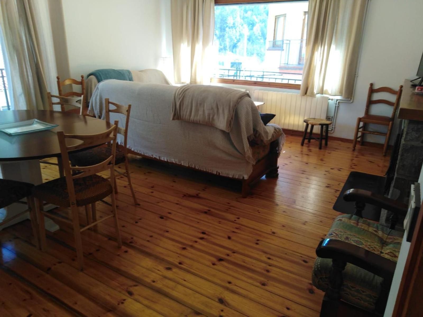 Apartamento