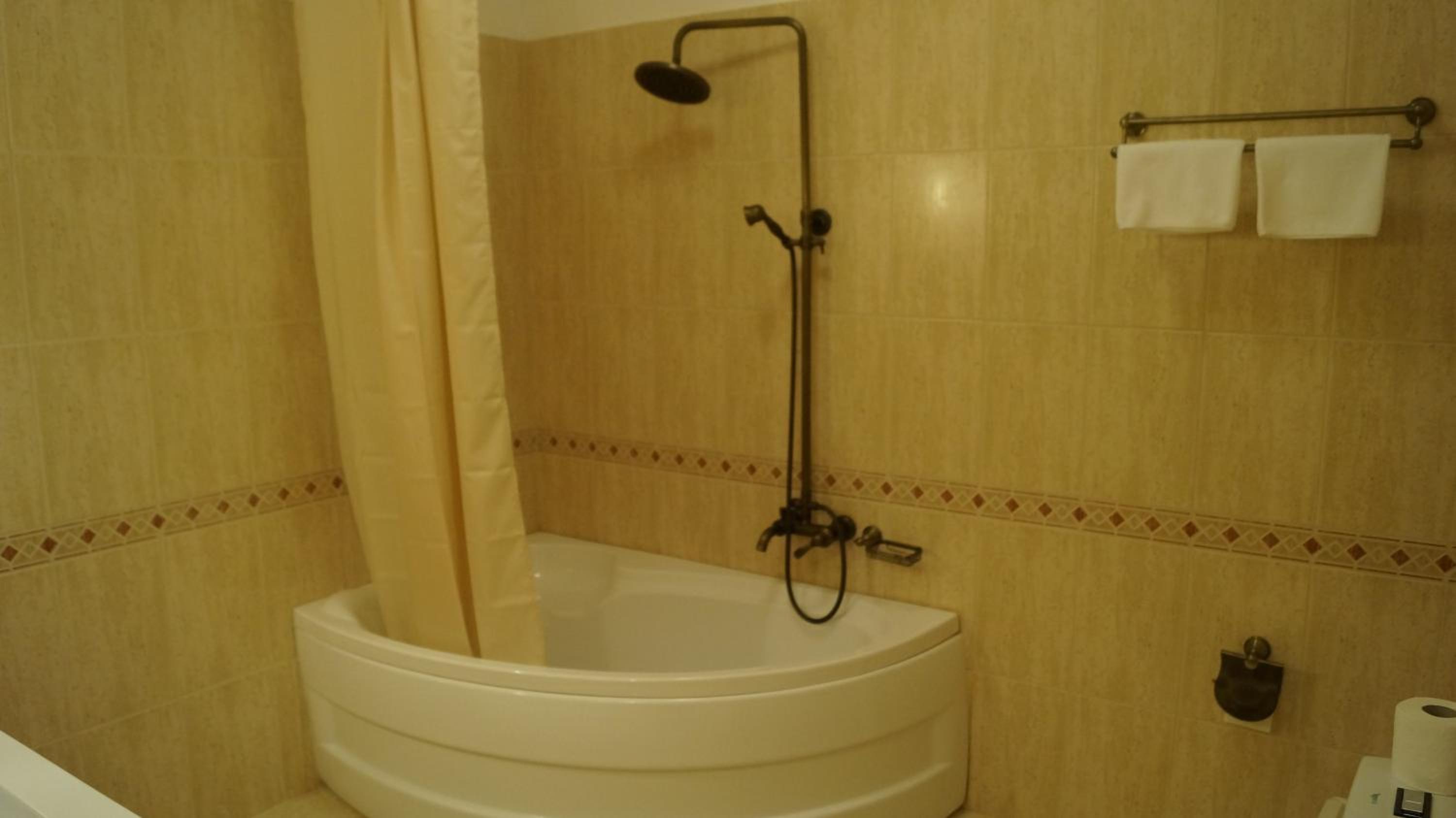 Deluxe Suite - Photo 11