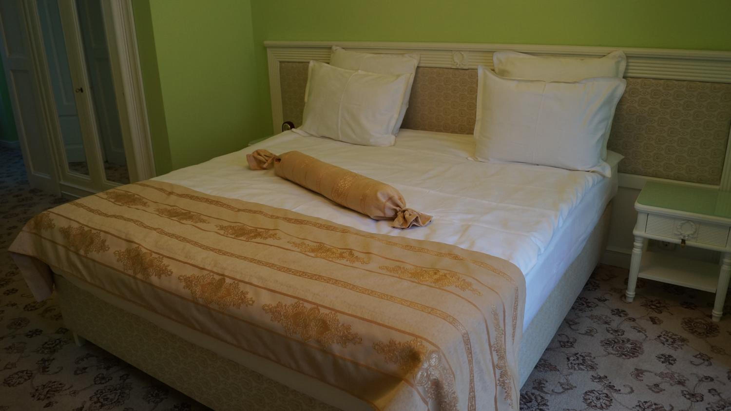 Superior Double Room - Photo 5
