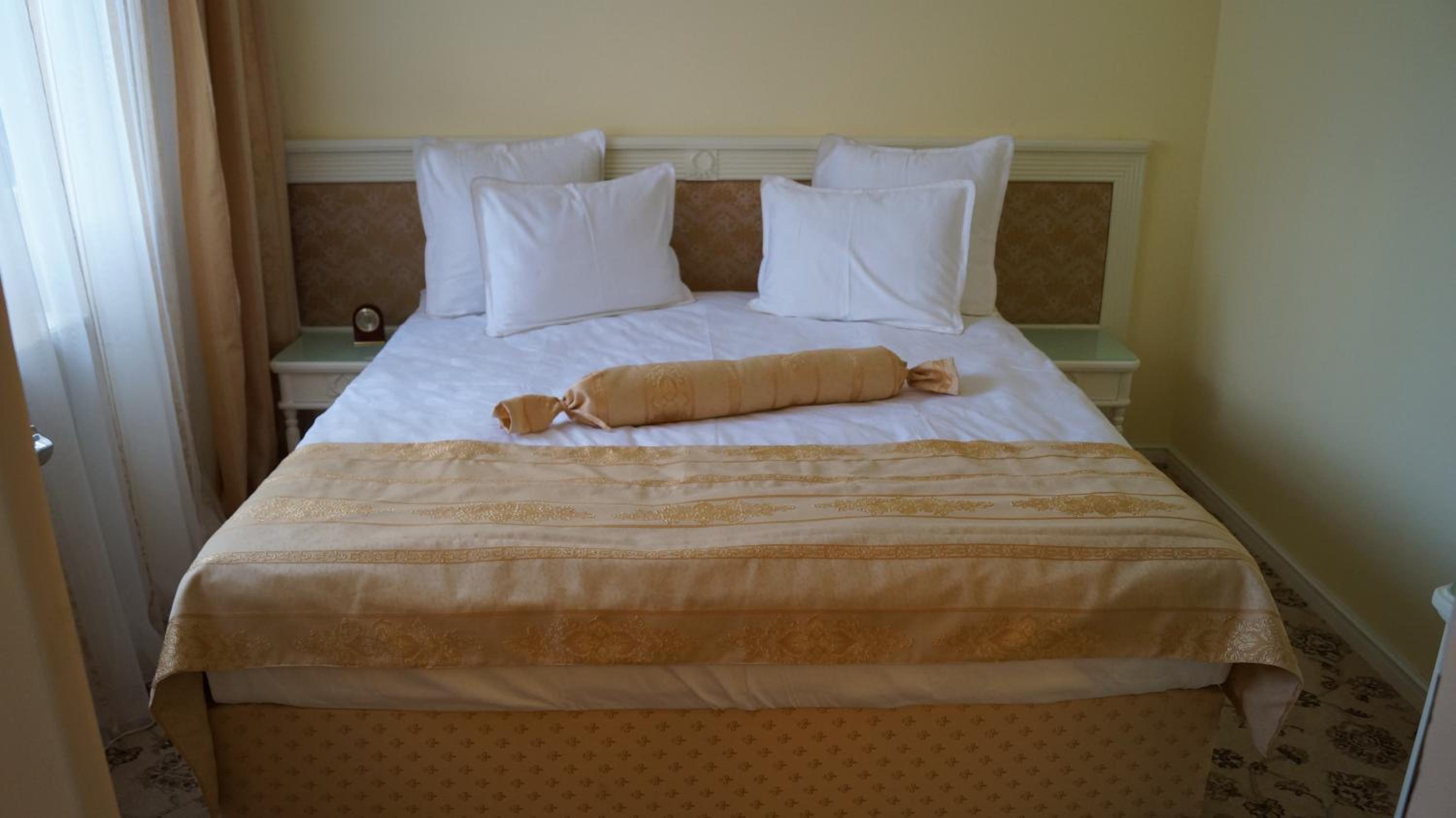 Deluxe Suite - Photo 18